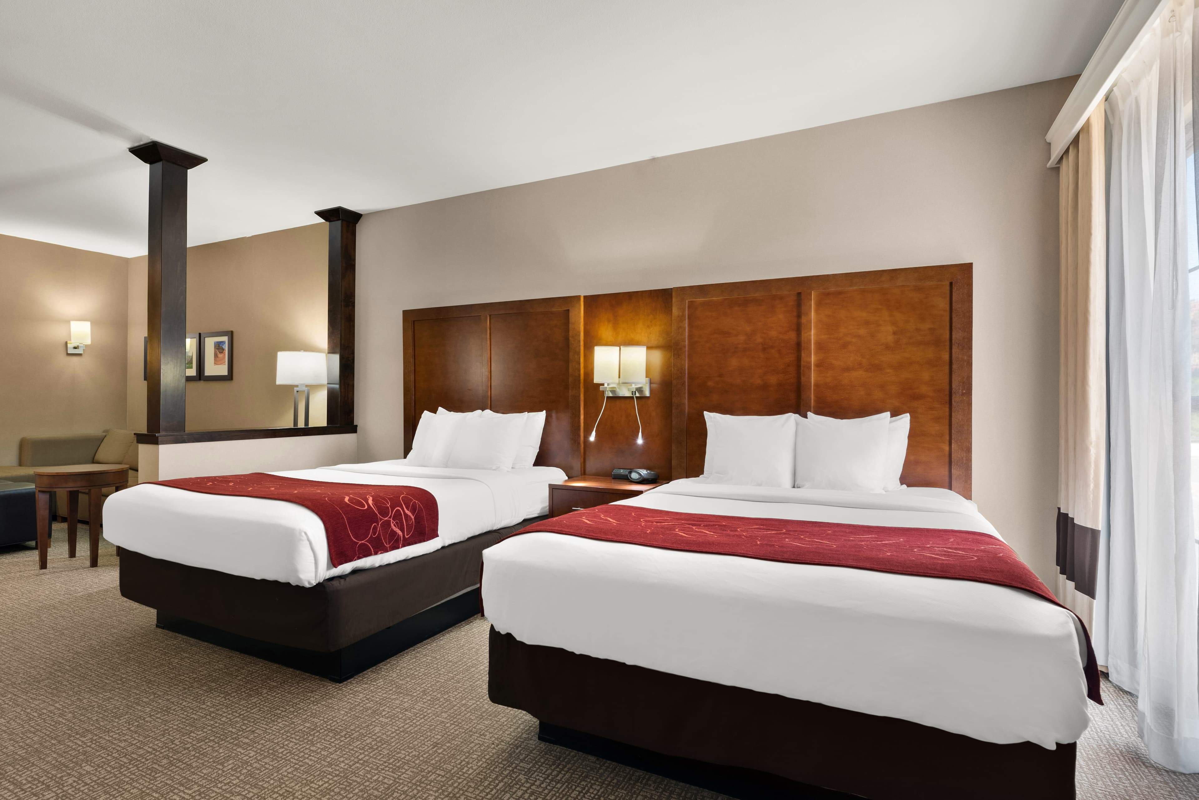 Comfort Suites Kanab National Park Area — 19
