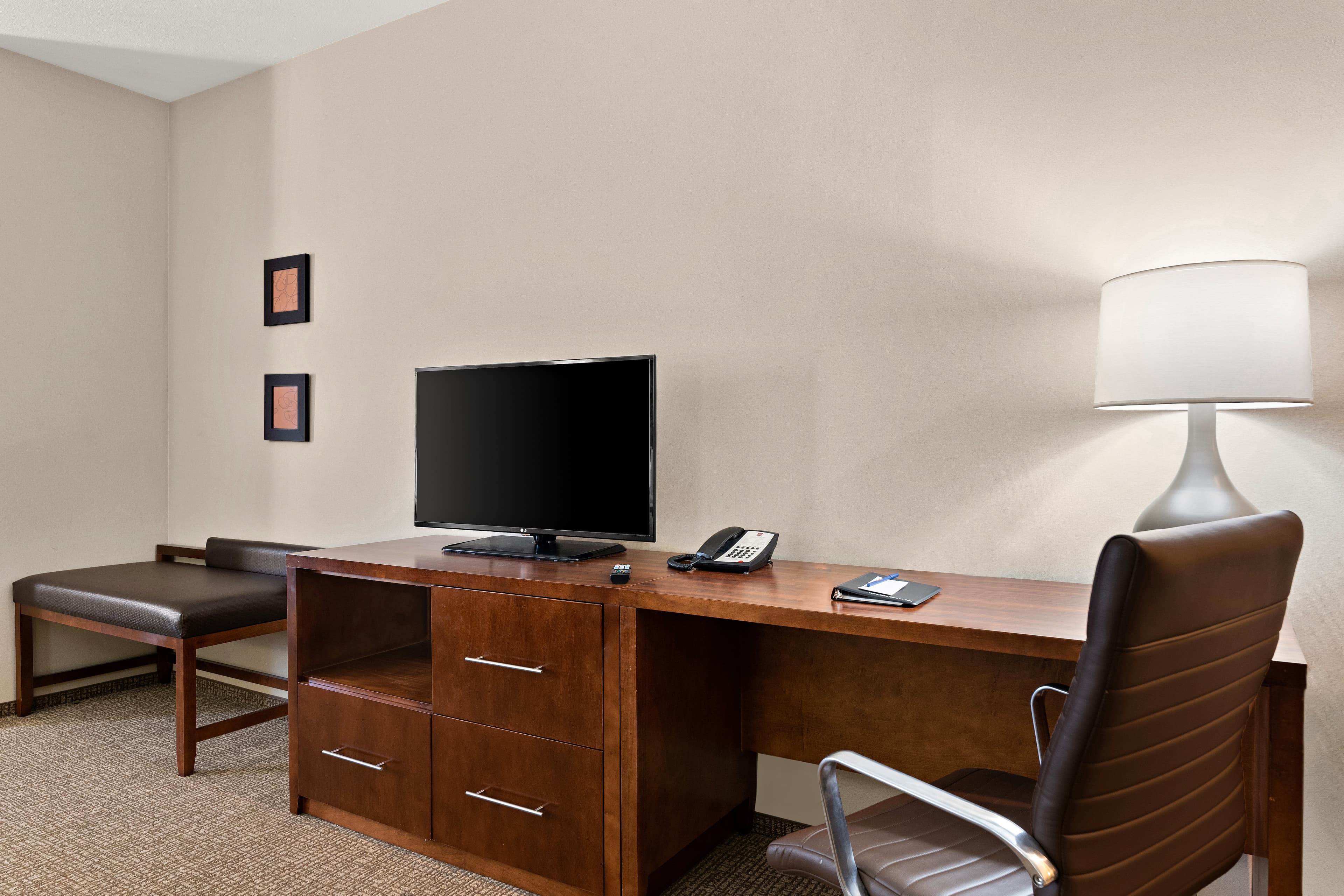 Comfort Suites Kanab National Park Area — 20
