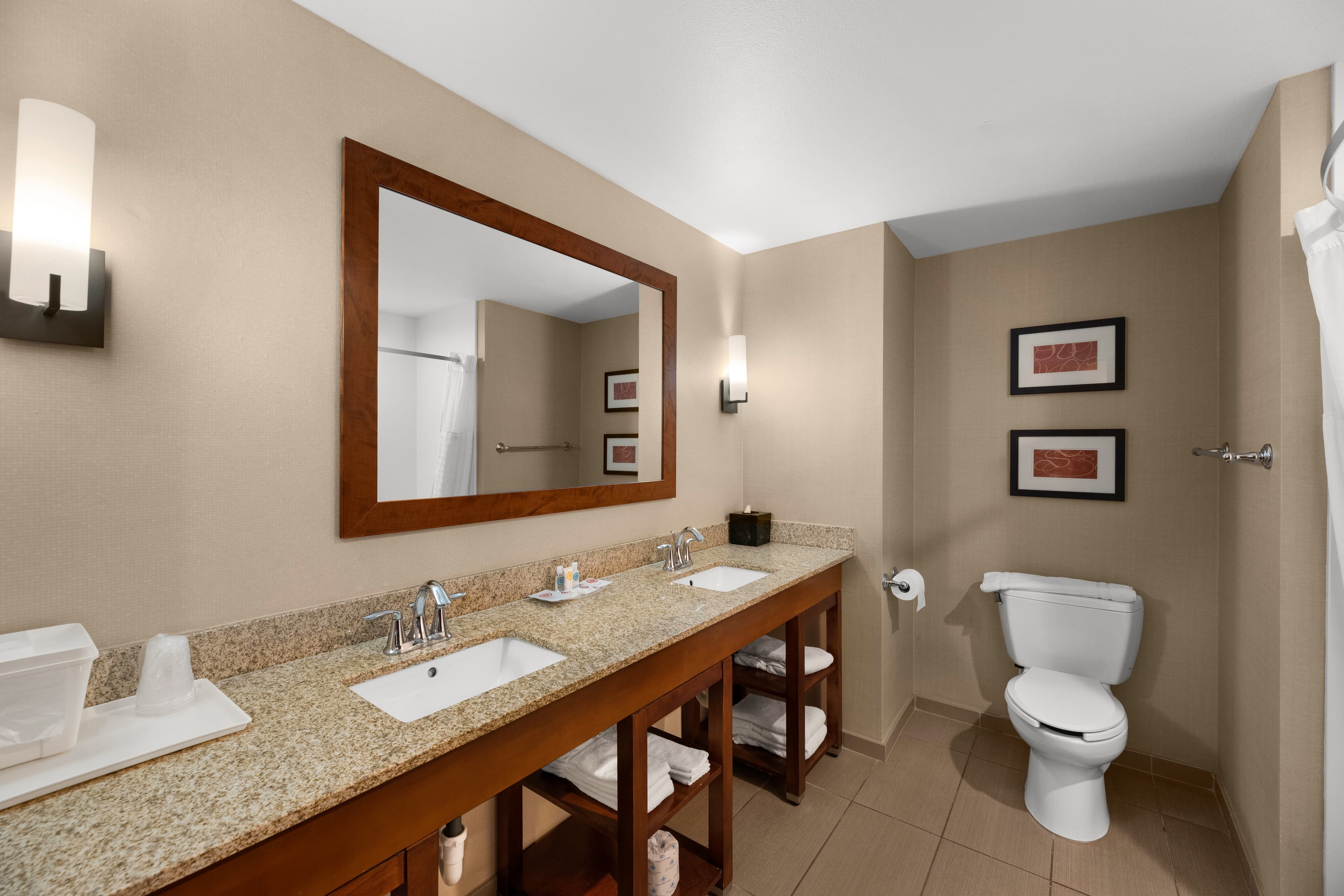 Comfort Suites Kanab National Park Area — 21