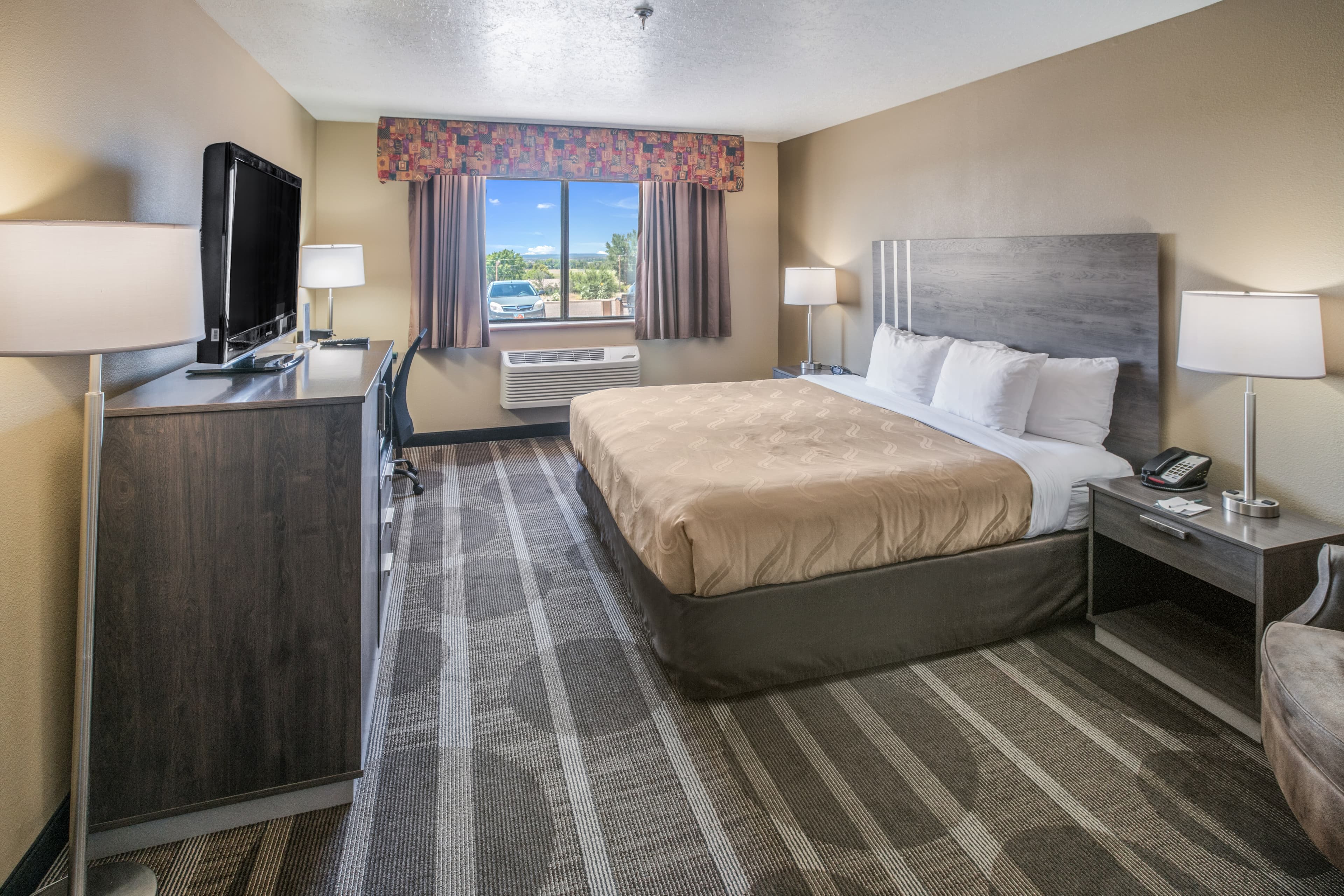 Quality Inn Kanab National Park Area - Image 2
