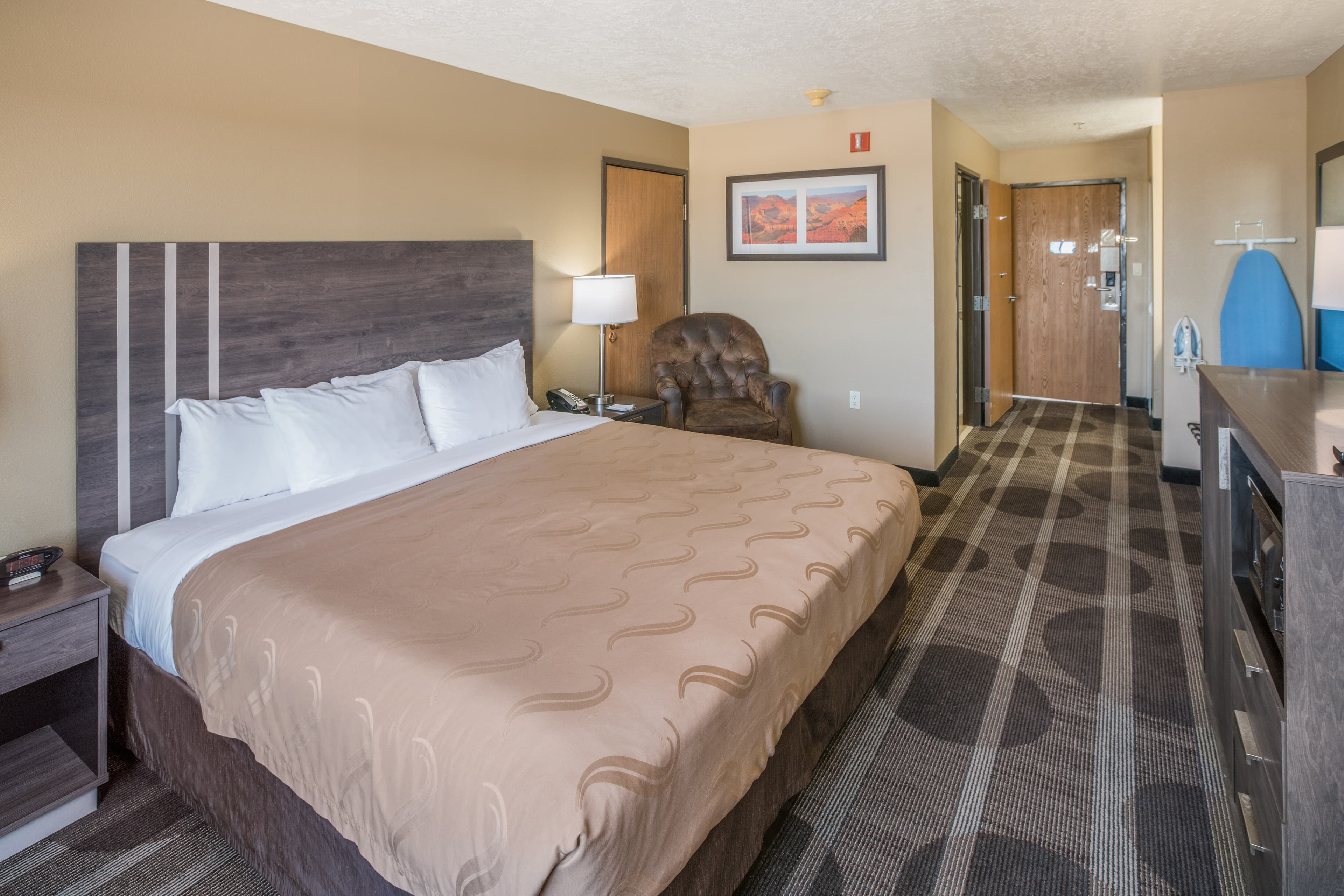 Quality Inn Kanab National Park Area - Image 3