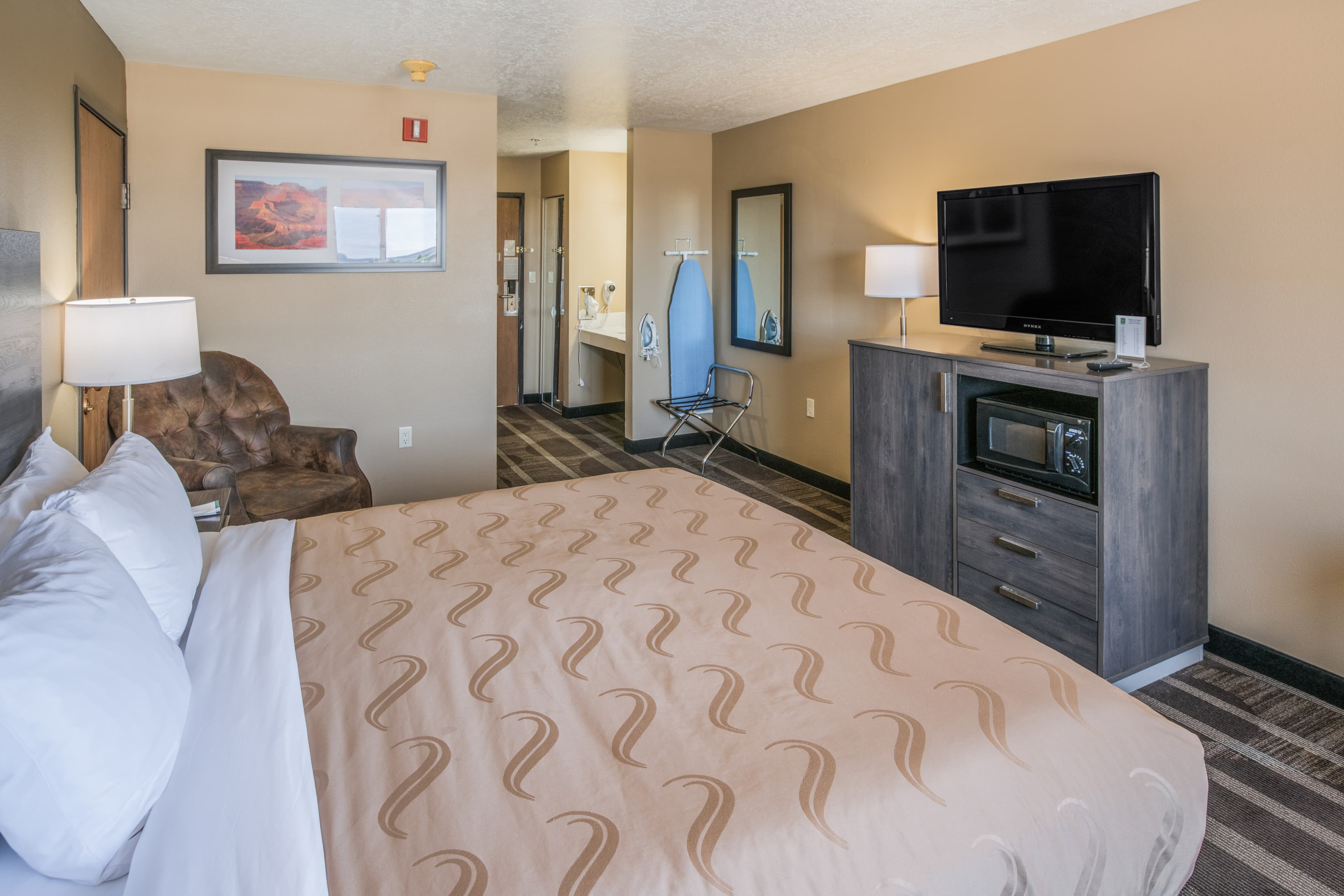 Quality Inn Kanab National Park Area - Image 4