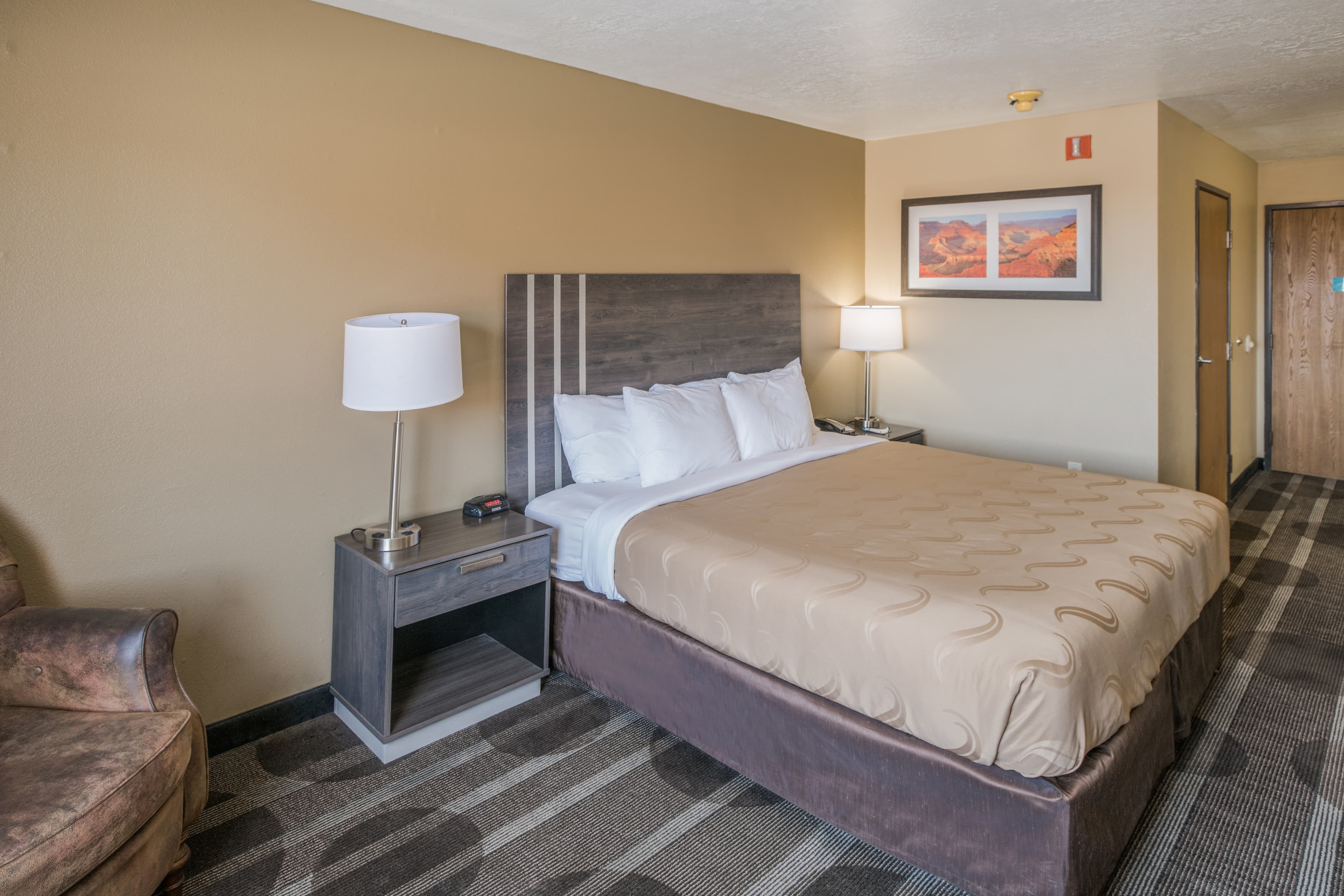 Quality Inn Kanab National Park Area — 11
