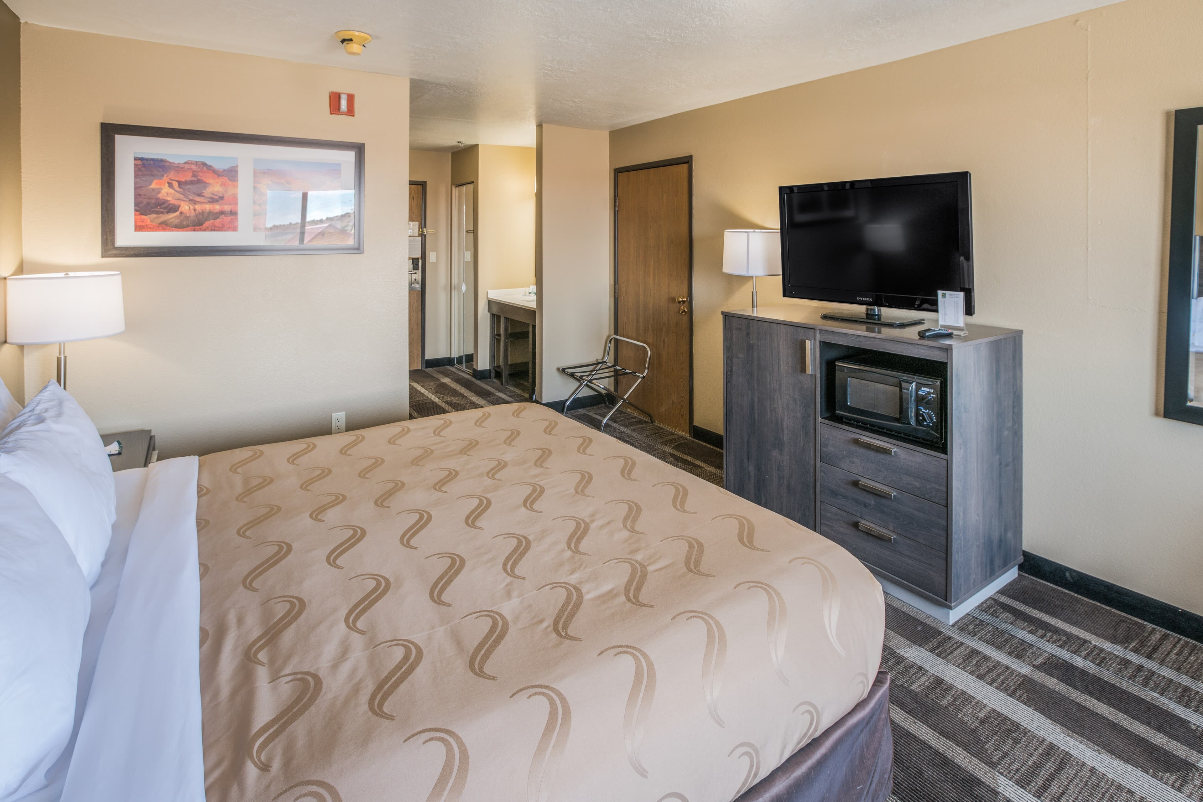 Quality Inn Kanab National Park Area — 12