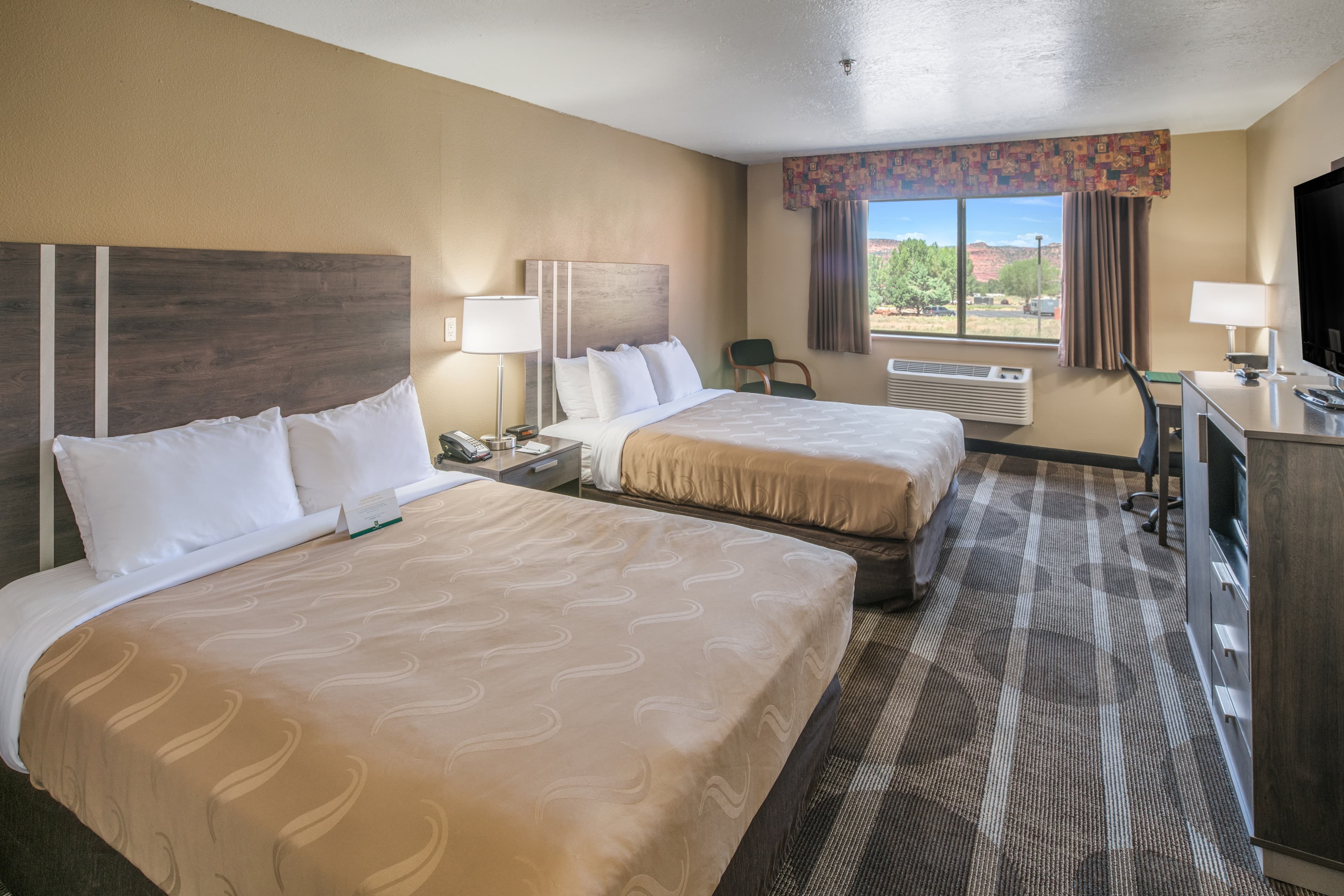 Quality Inn Kanab National Park Area — 18