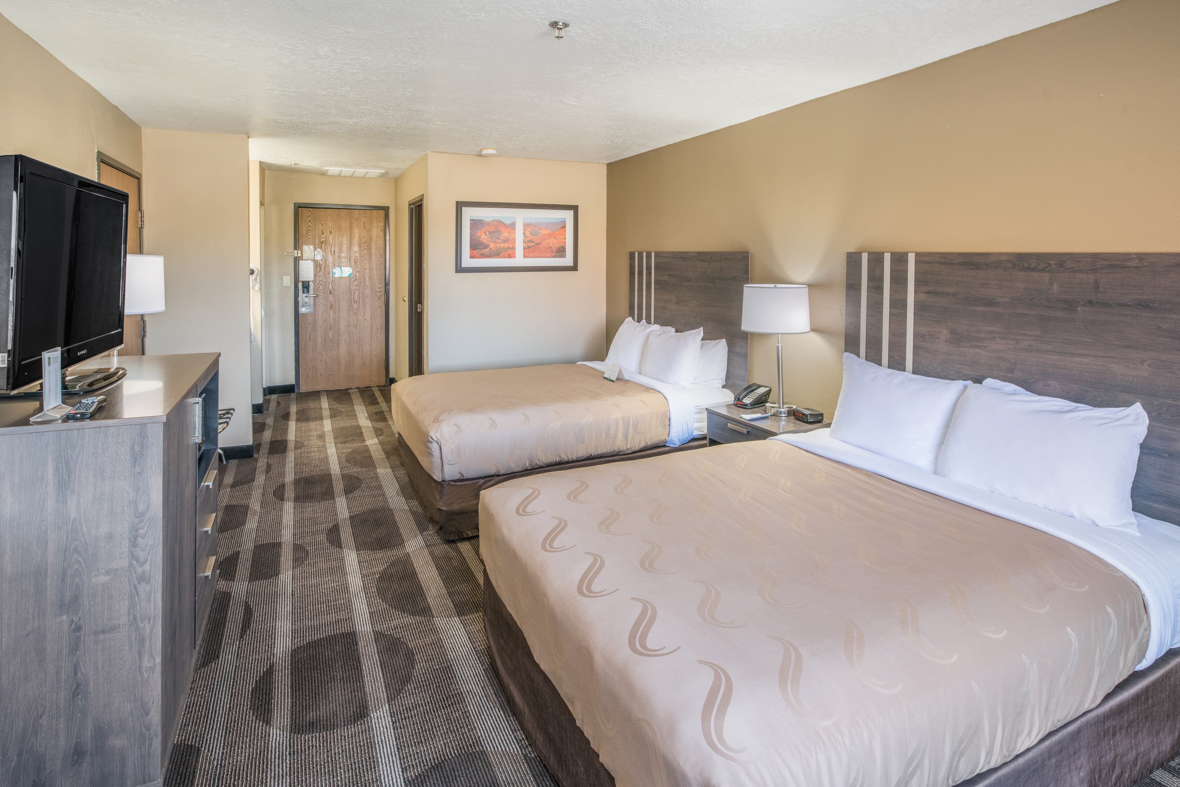 Quality Inn Kanab National Park Area — 19