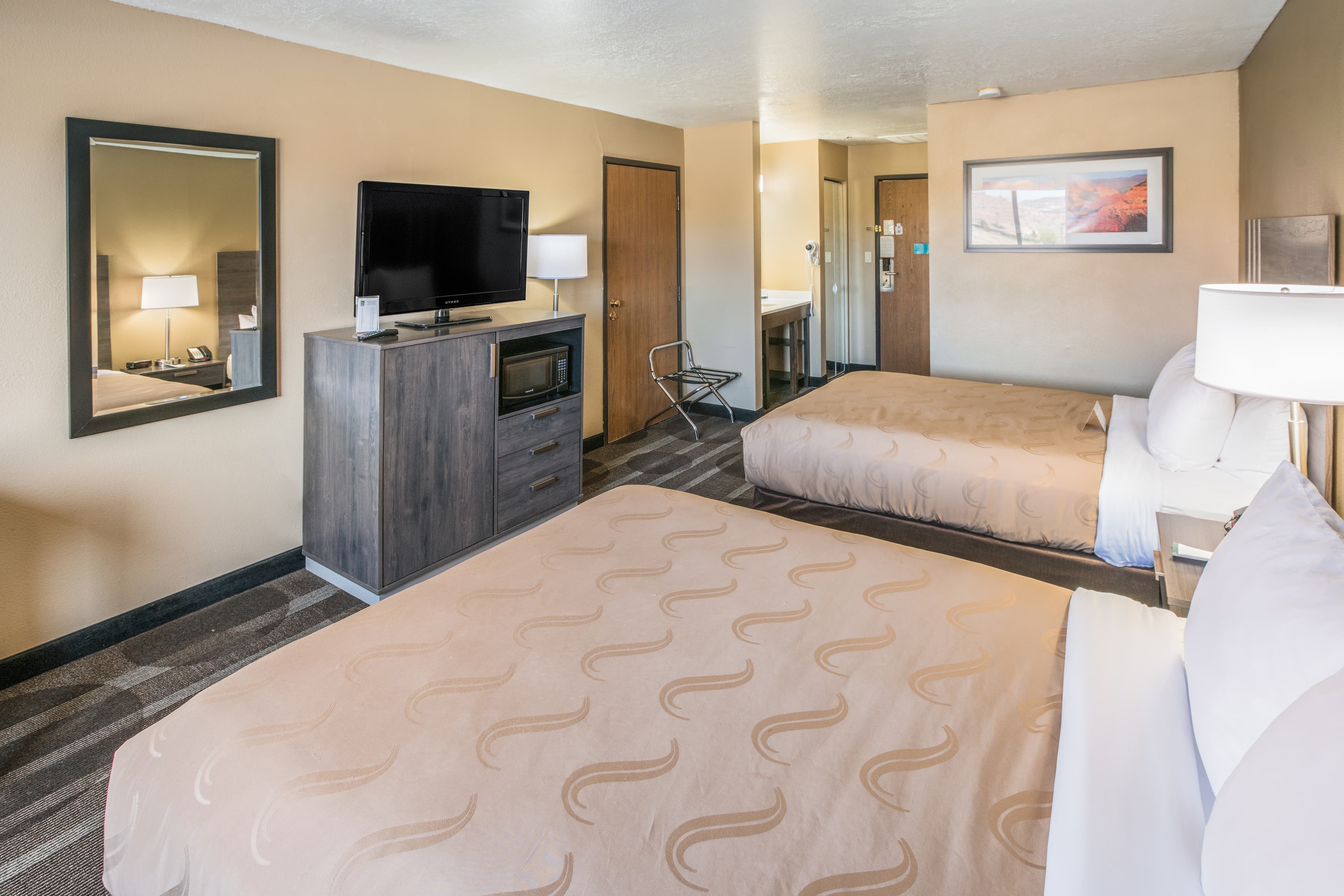 Quality Inn Kanab National Park Area — 20