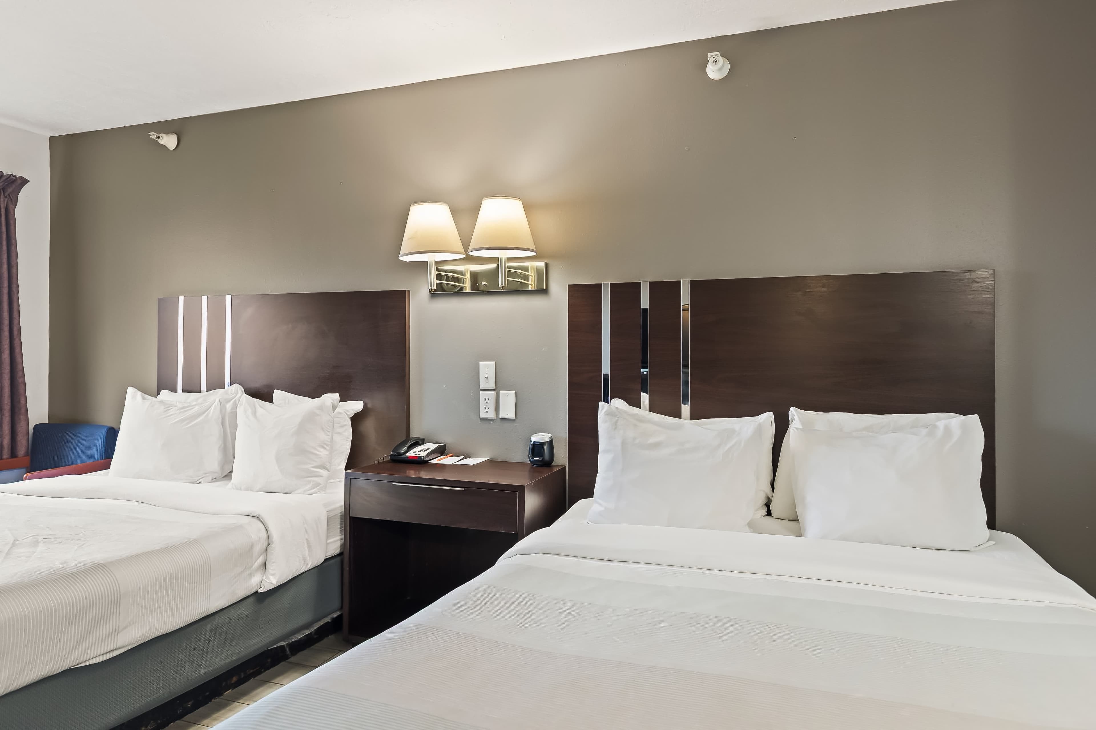 Quality Inn & Suites Salina National Forest Area — 6