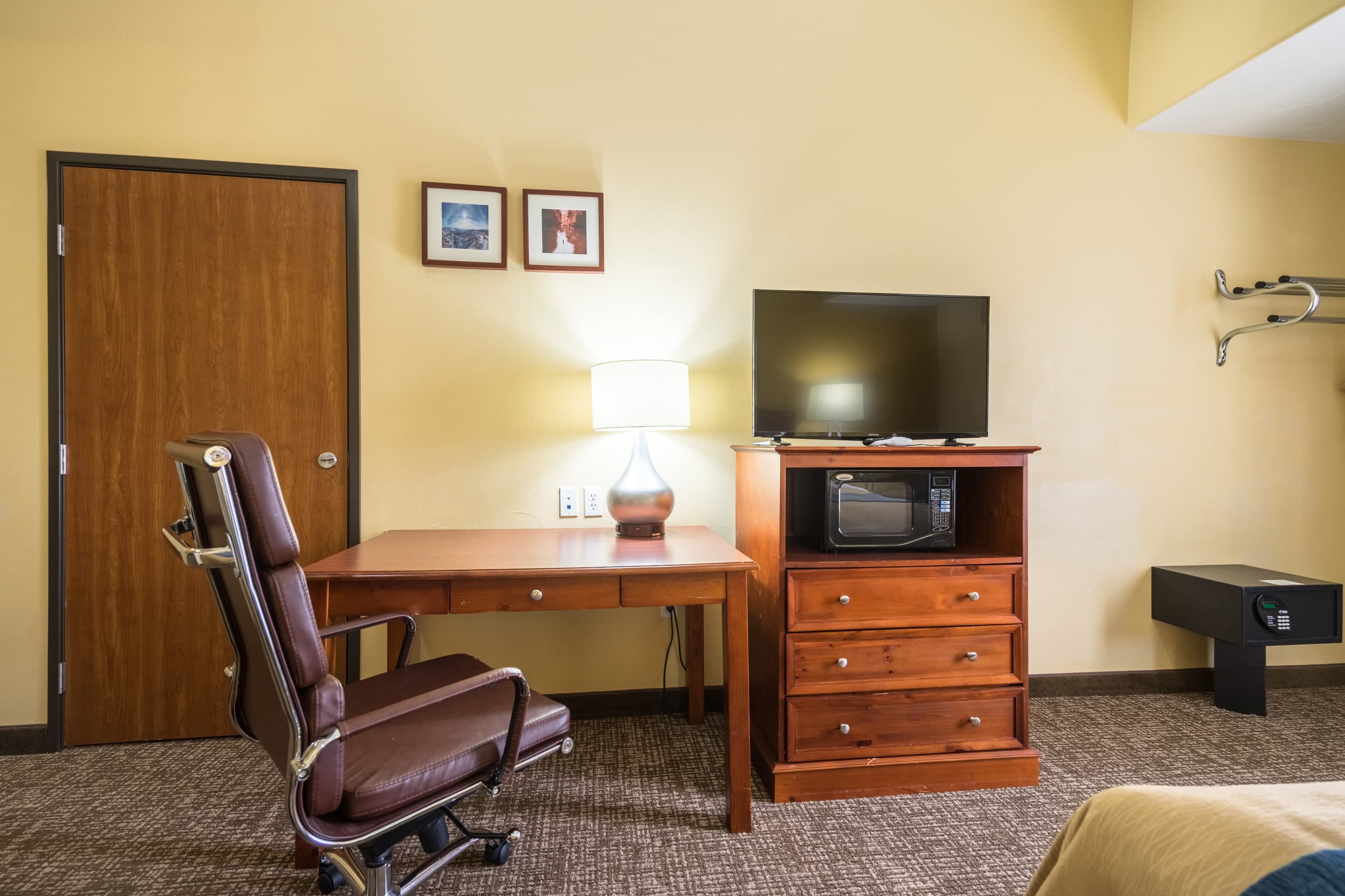Comfort Inn & Suites Cedar City South — 7