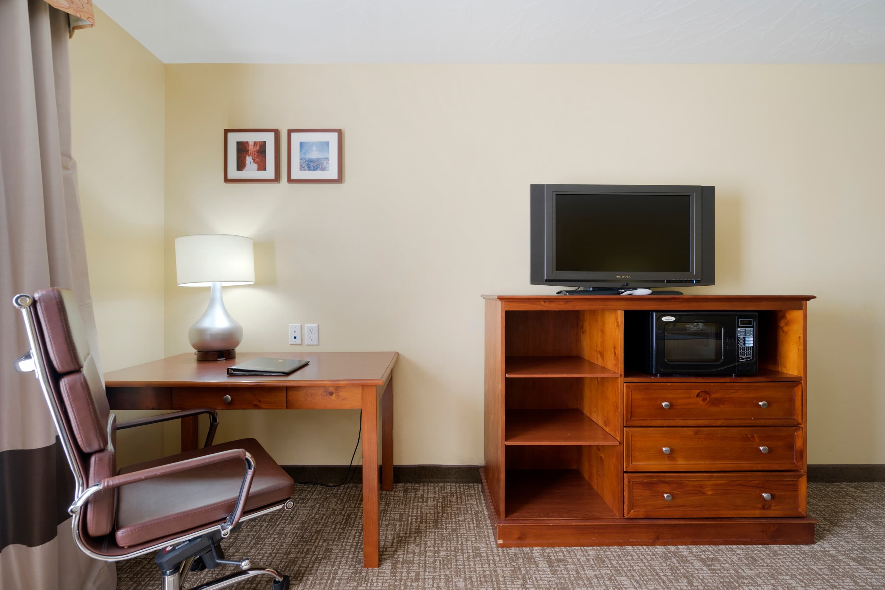 Comfort Inn & Suites Cedar City South — 12