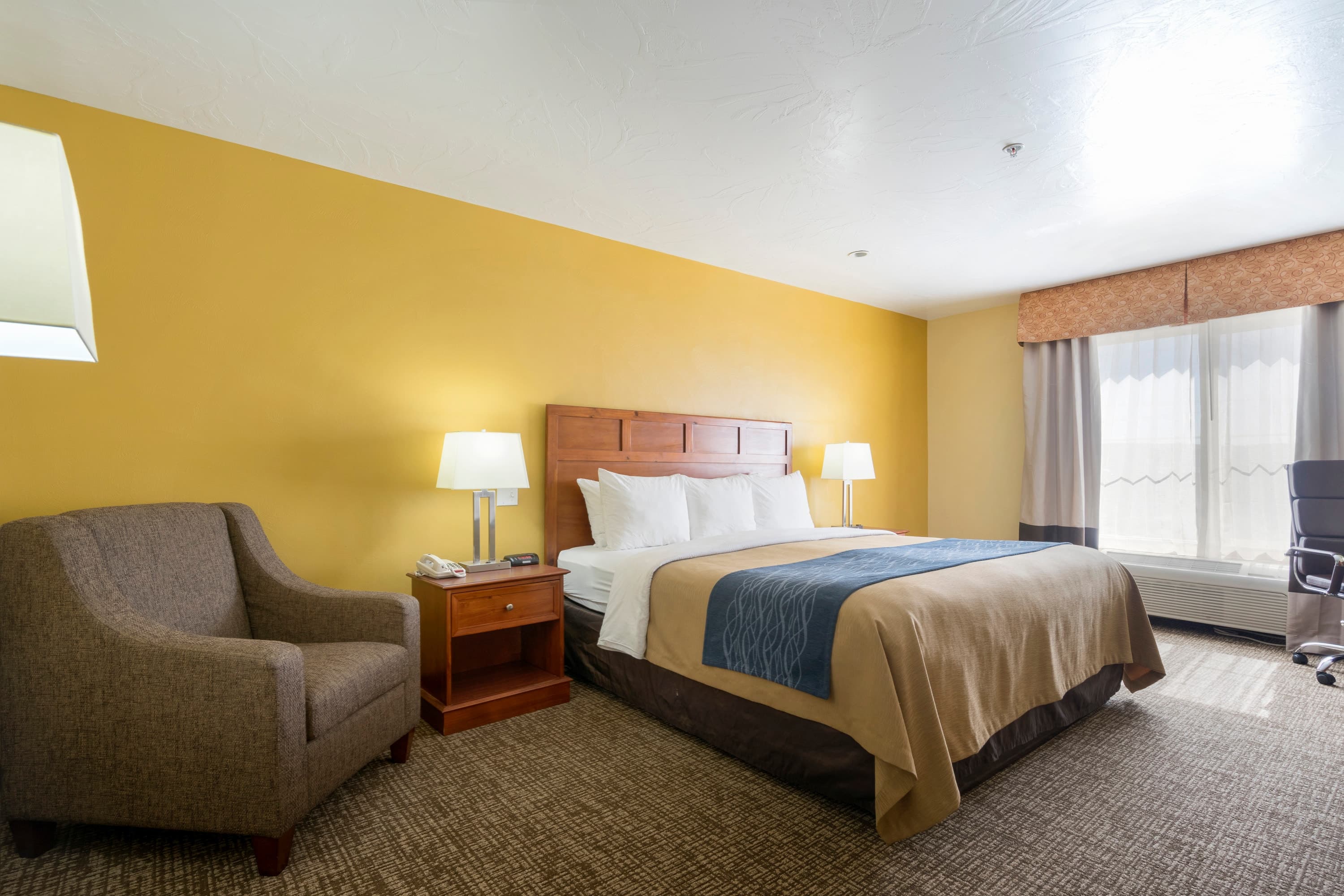 Comfort Inn & Suites Cedar City South — 13