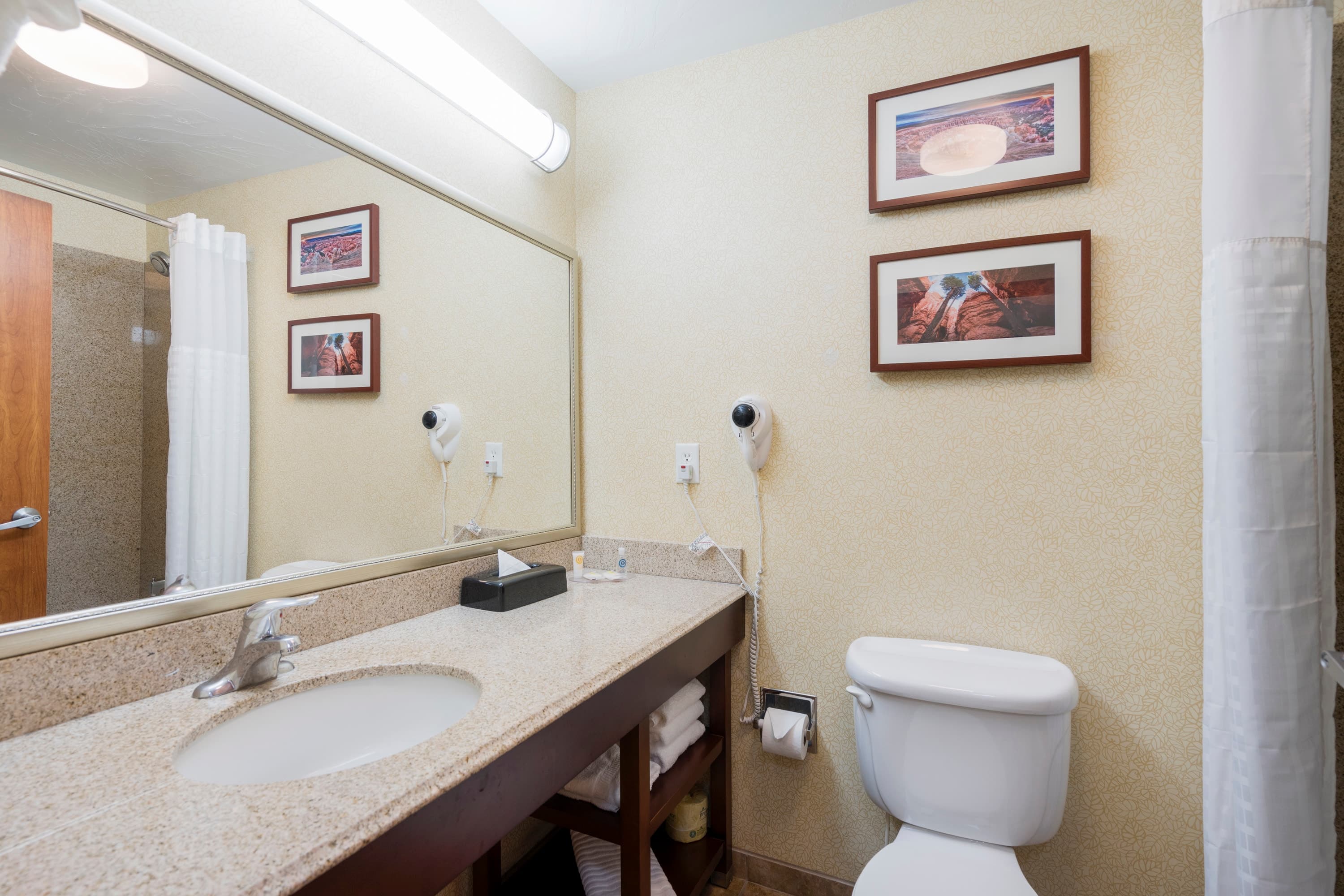 Comfort Inn & Suites Cedar City South — 14
