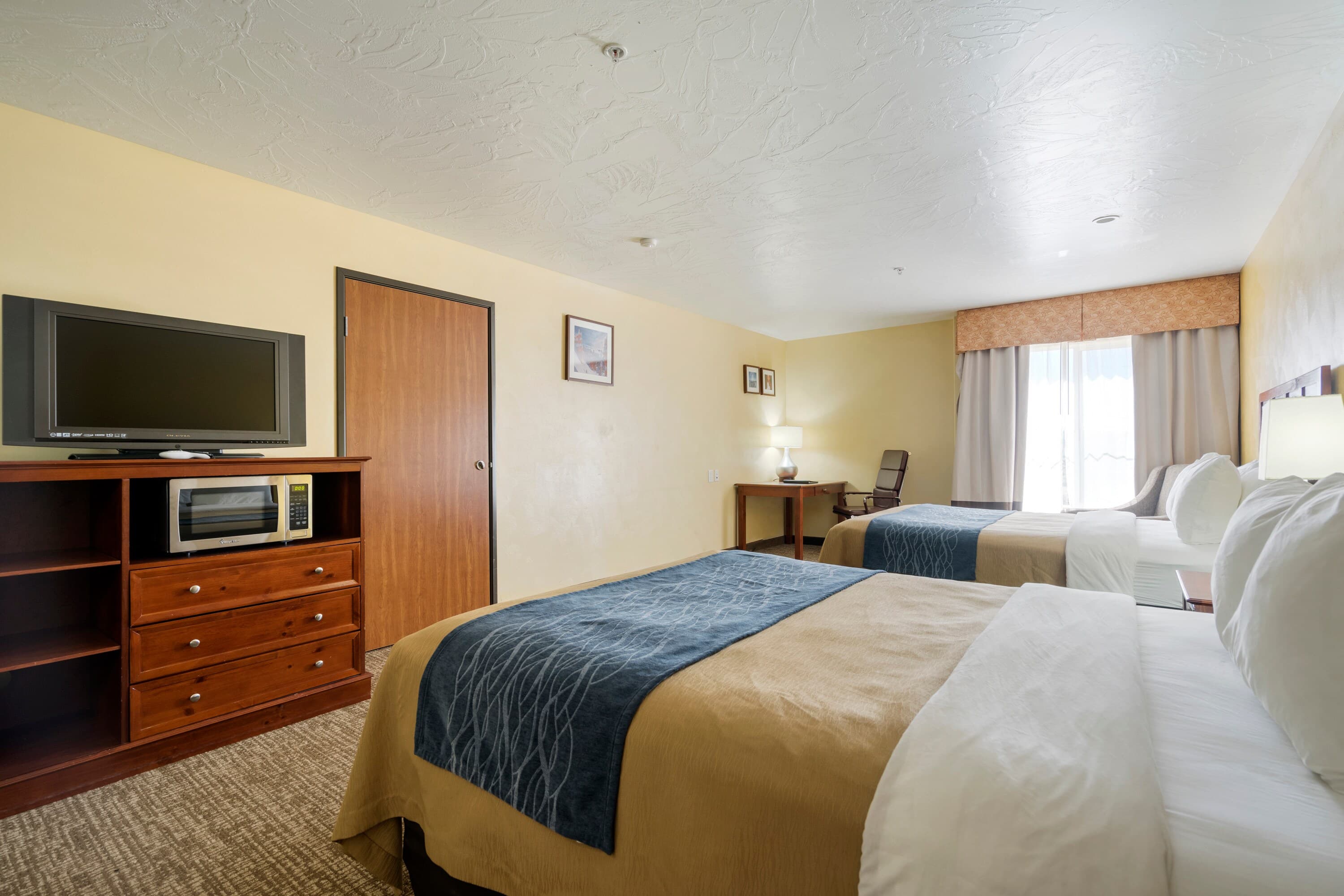 Comfort Inn & Suites Cedar City South — 16