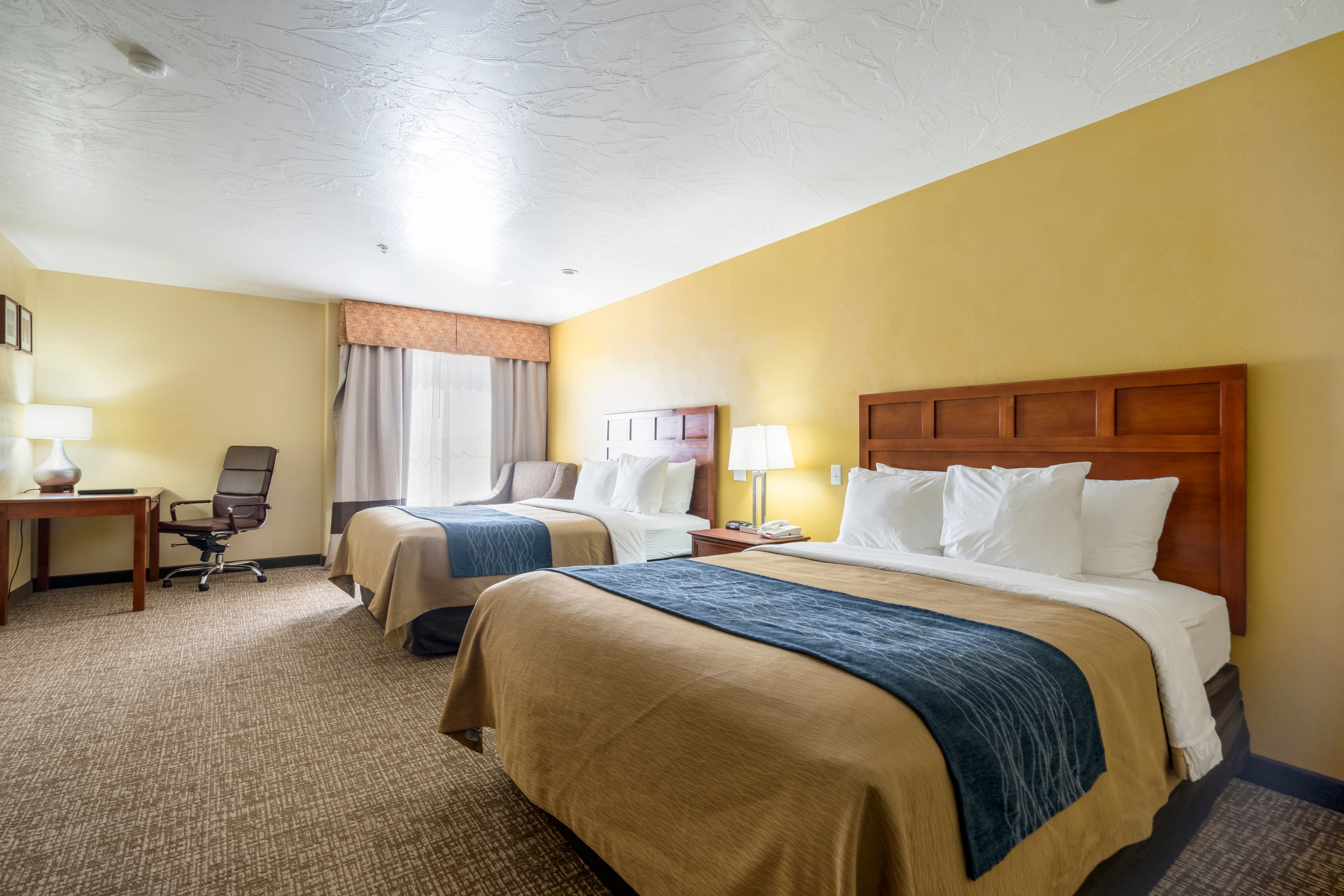 Comfort Inn & Suites Cedar City South — 17