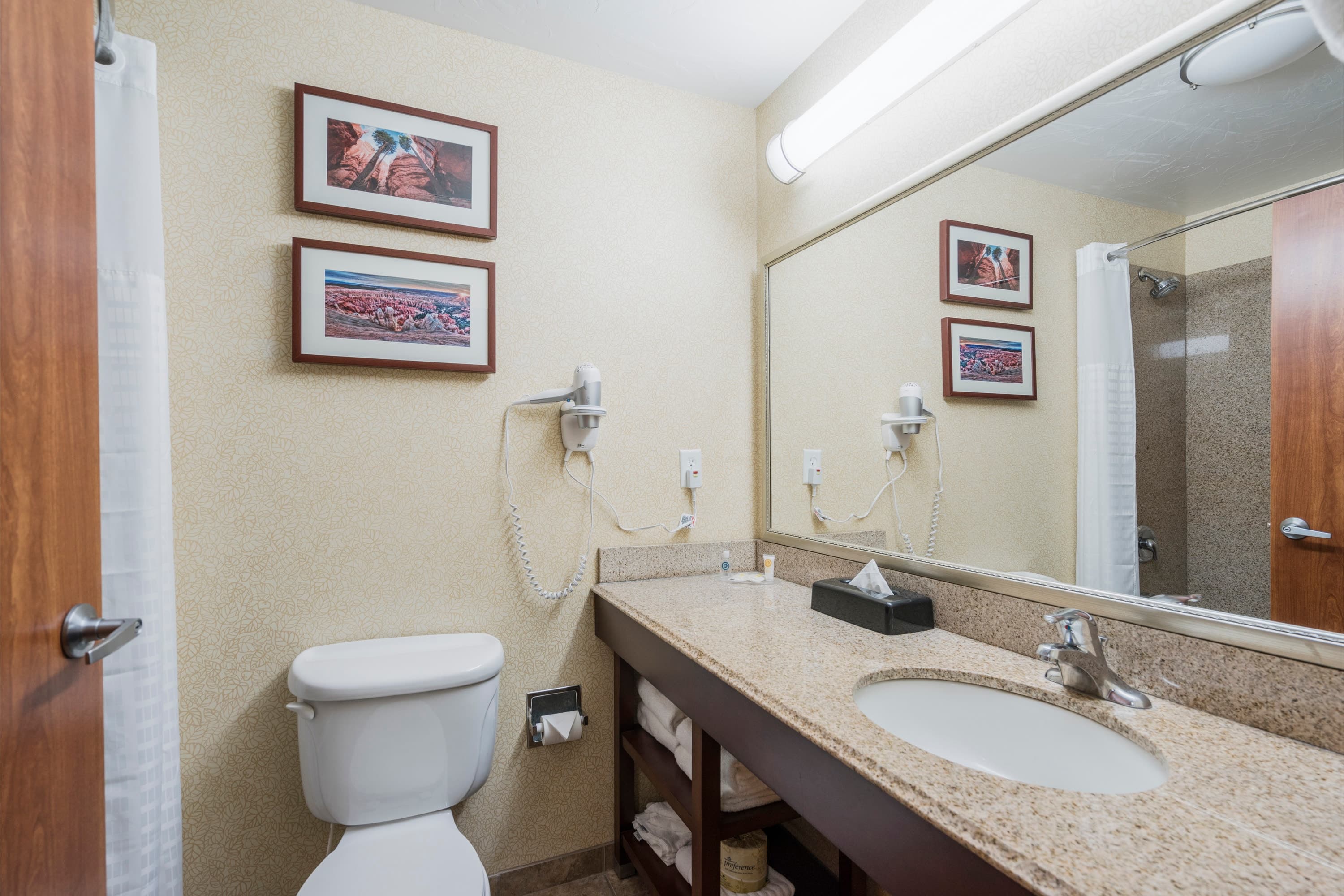 Comfort Inn & Suites Cedar City South — 18