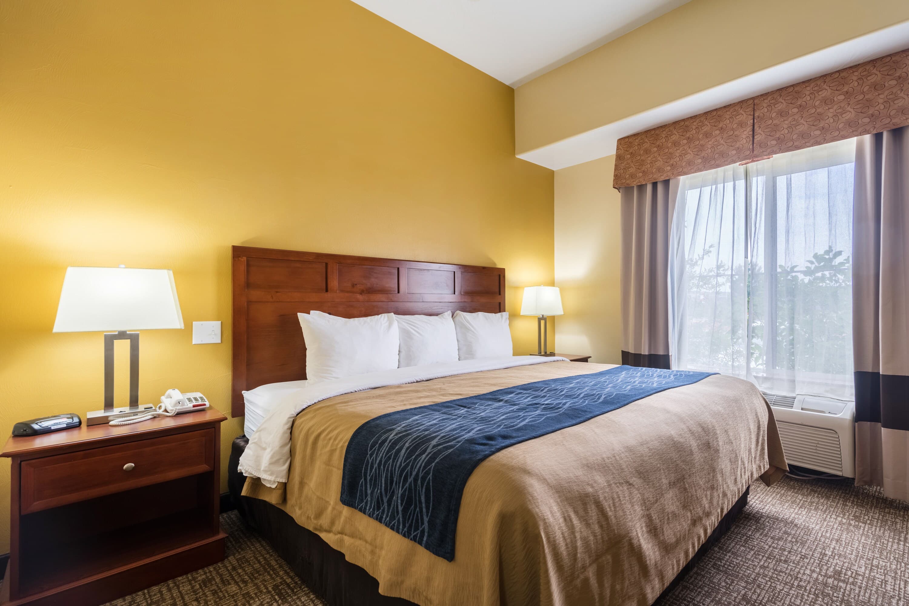 Comfort Inn & Suites Cedar City South — 19