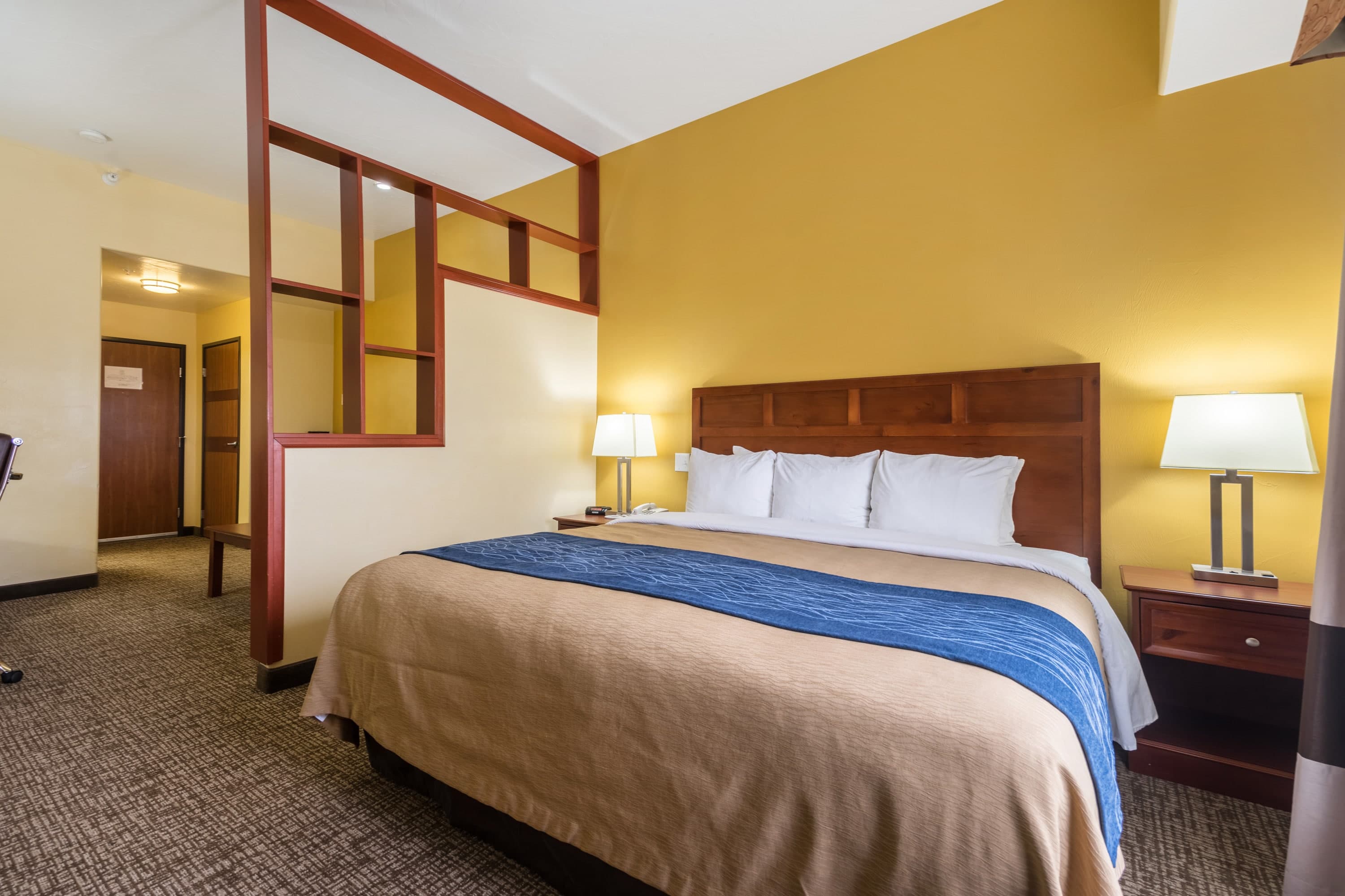 Comfort Inn & Suites Cedar City South — 20