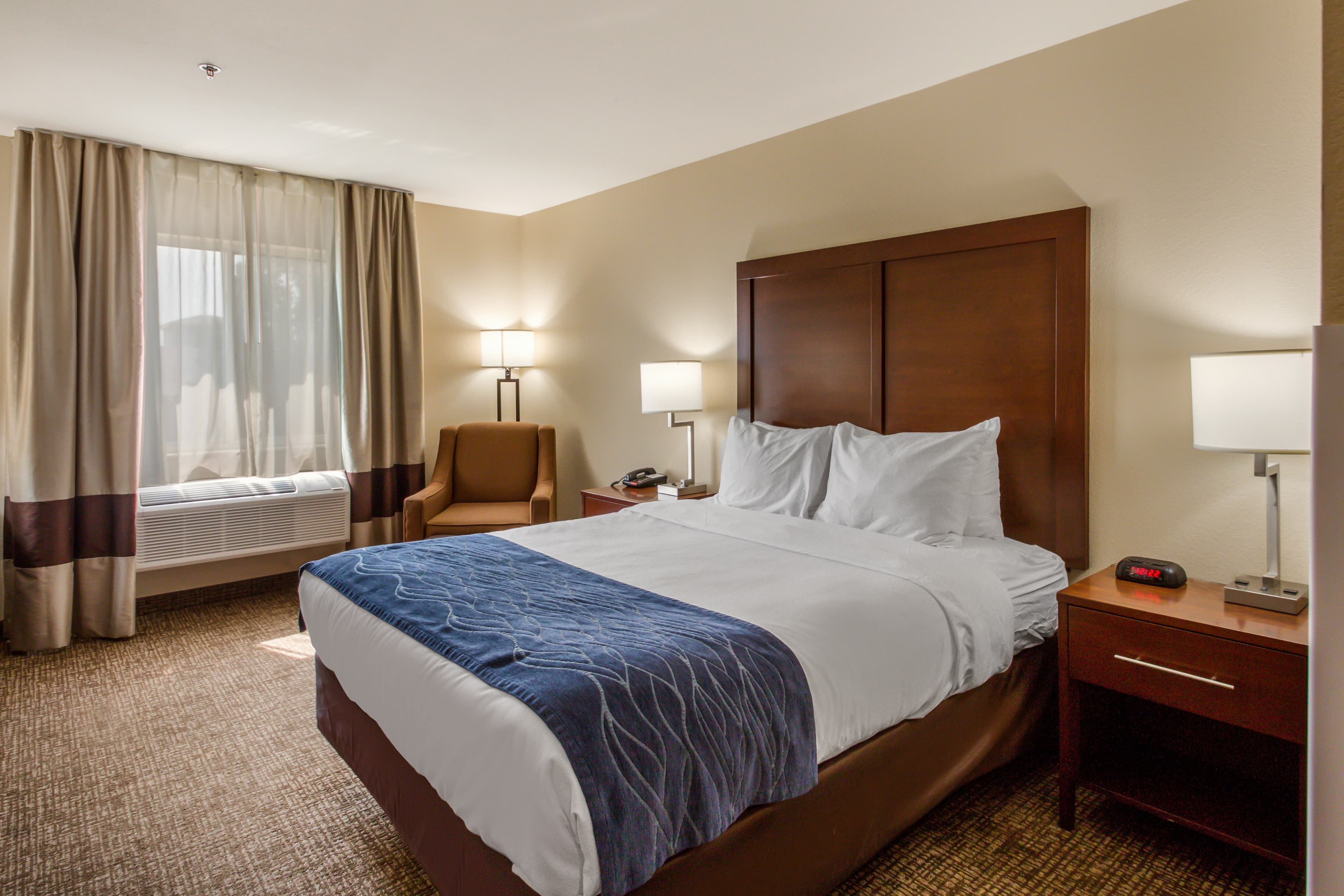 Comfort Inn Lehi - Thanksgiving Point Area — 6