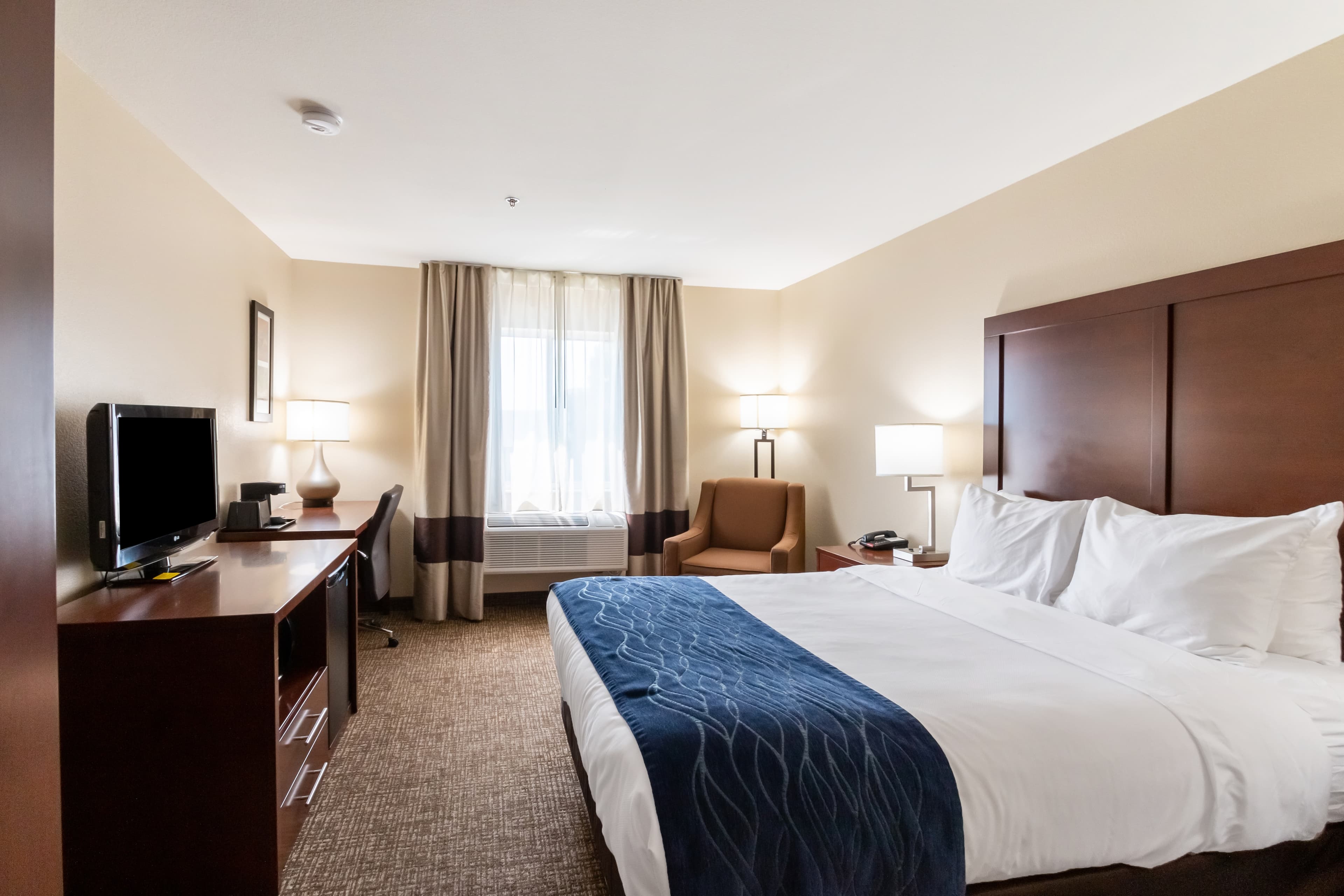 Comfort Inn Lehi - Thanksgiving Point Area — 9
