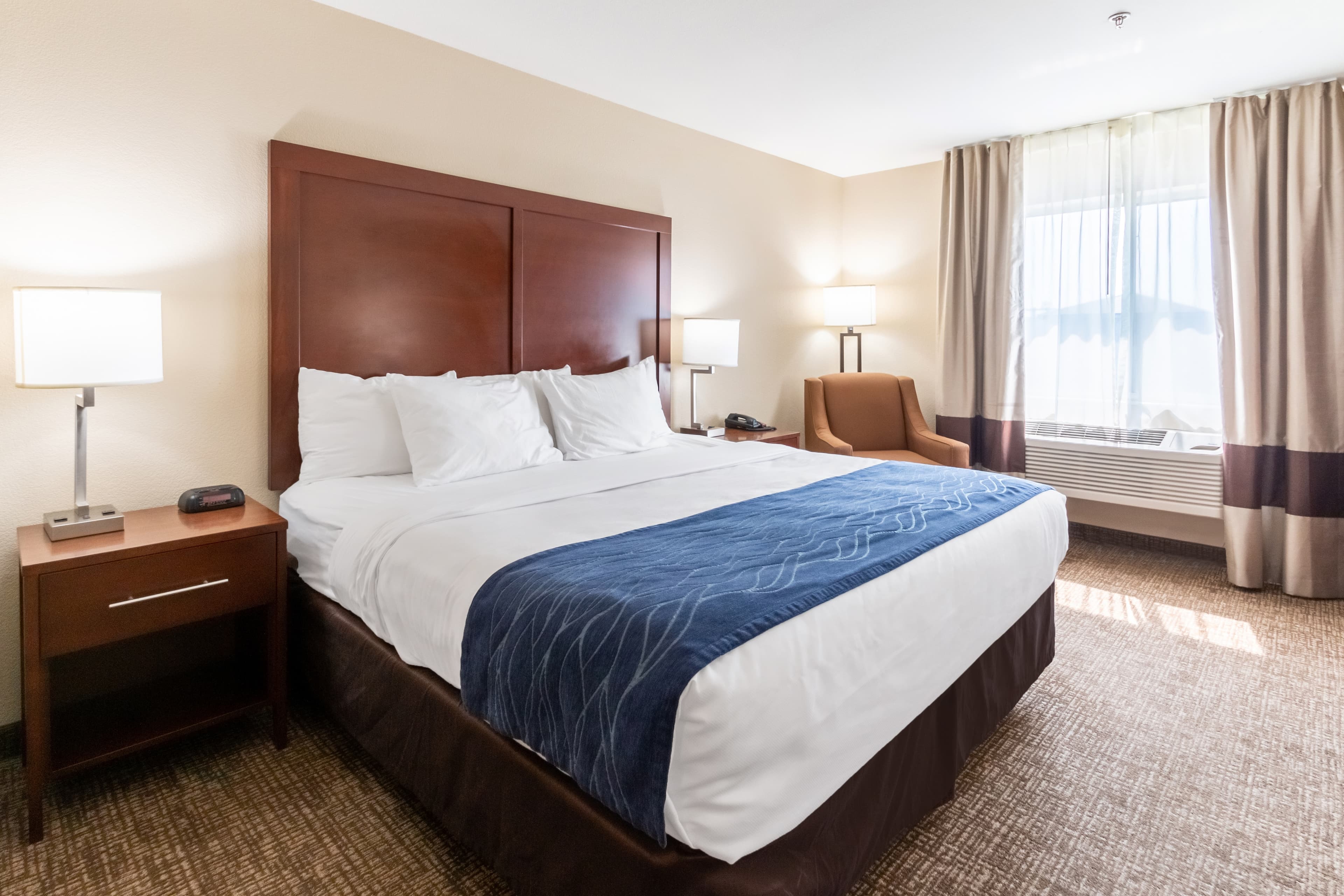 Comfort Inn Lehi - Thanksgiving Point Area — 7