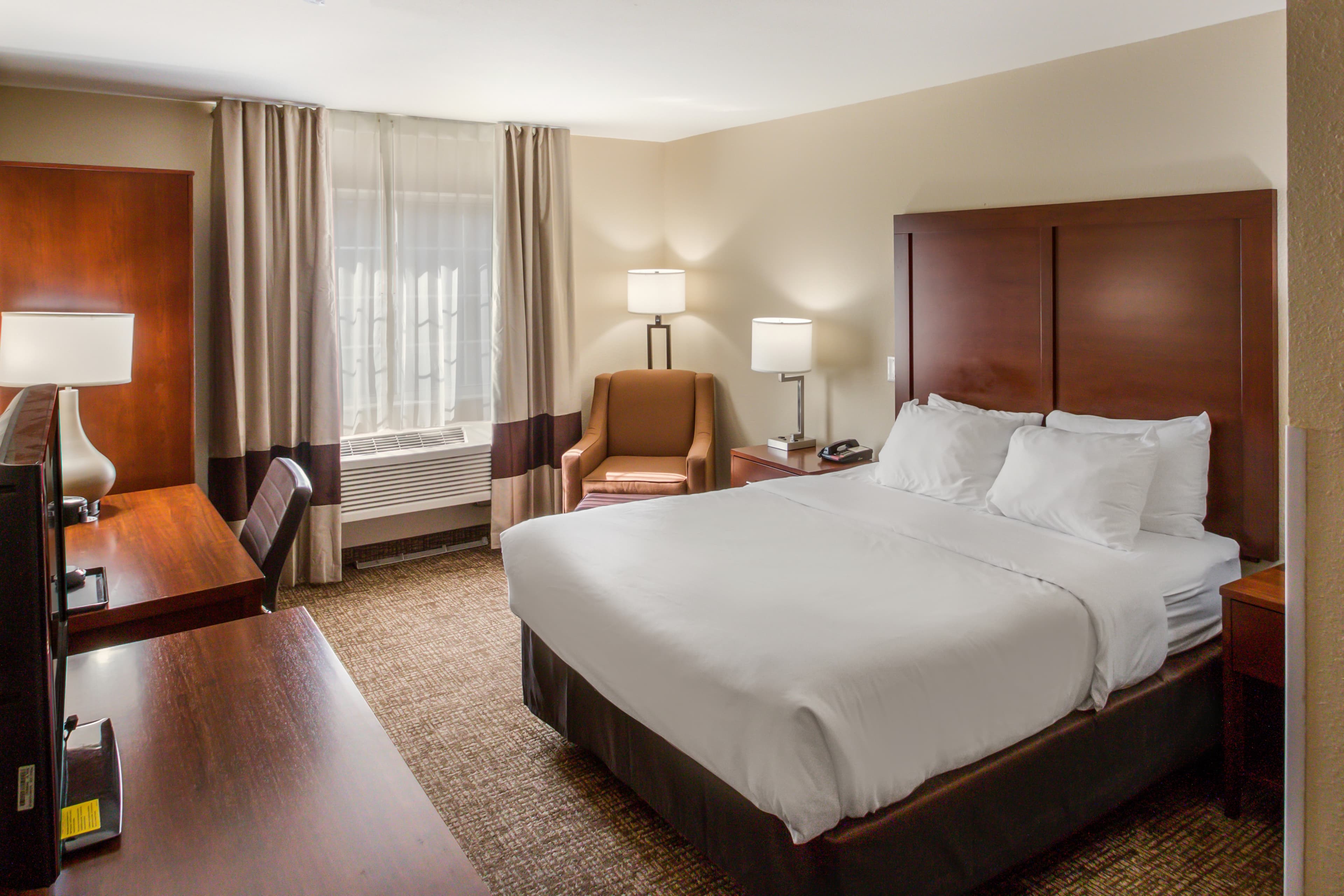Comfort Inn Lehi - Thanksgiving Point Area — 2
