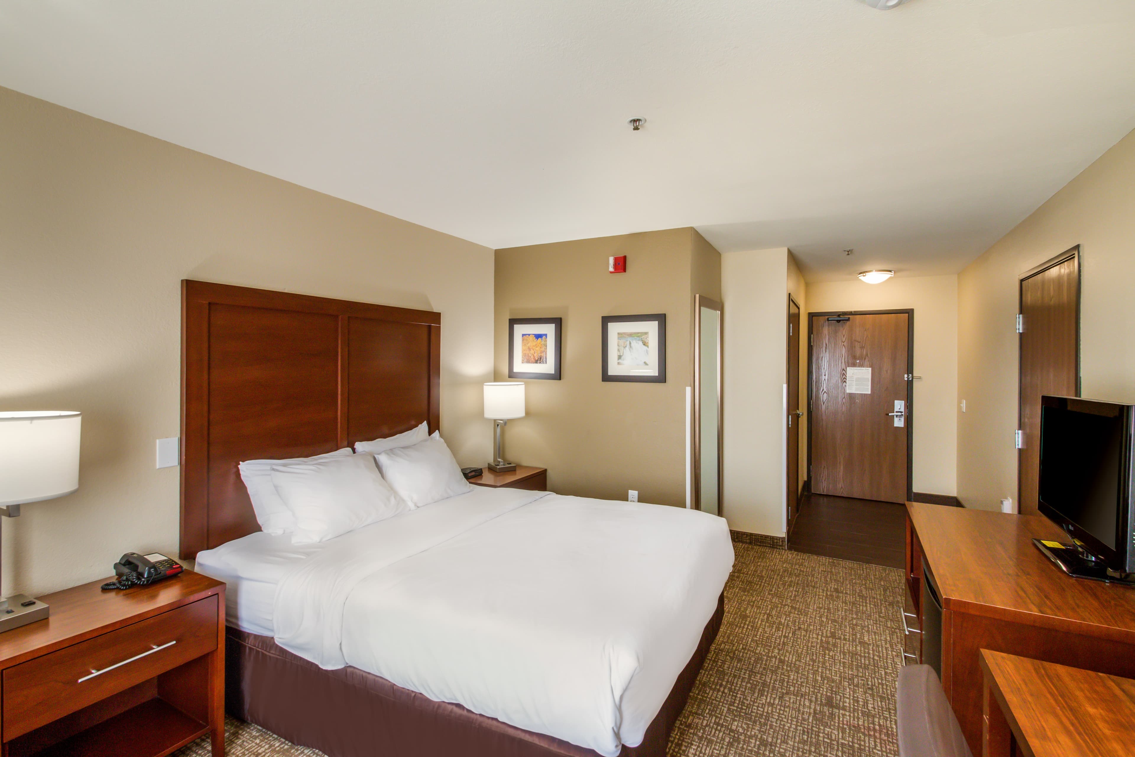 Comfort Inn Lehi - Thanksgiving Point Area — 3