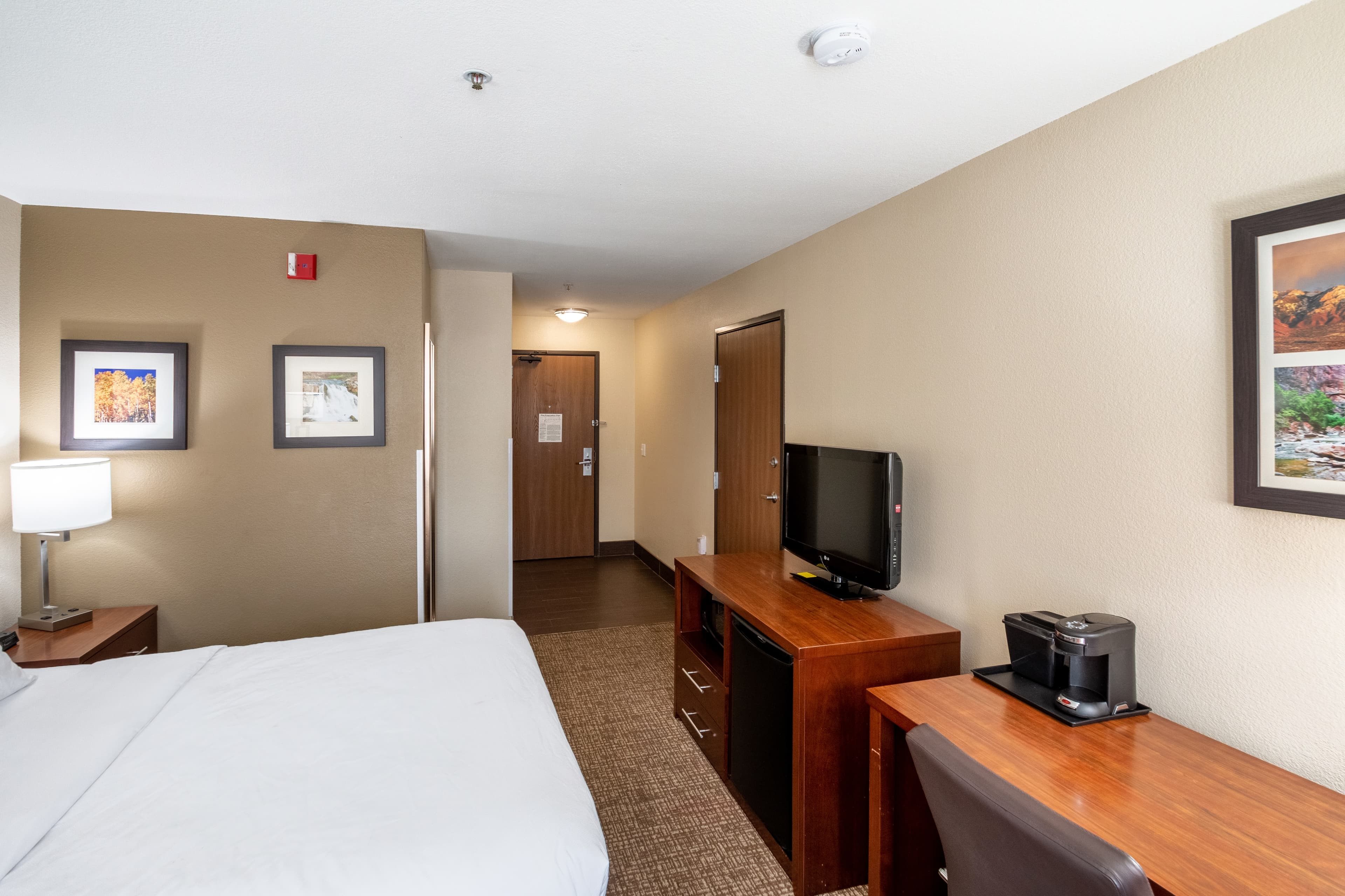 Comfort Inn Lehi - Thanksgiving Point Area — 4