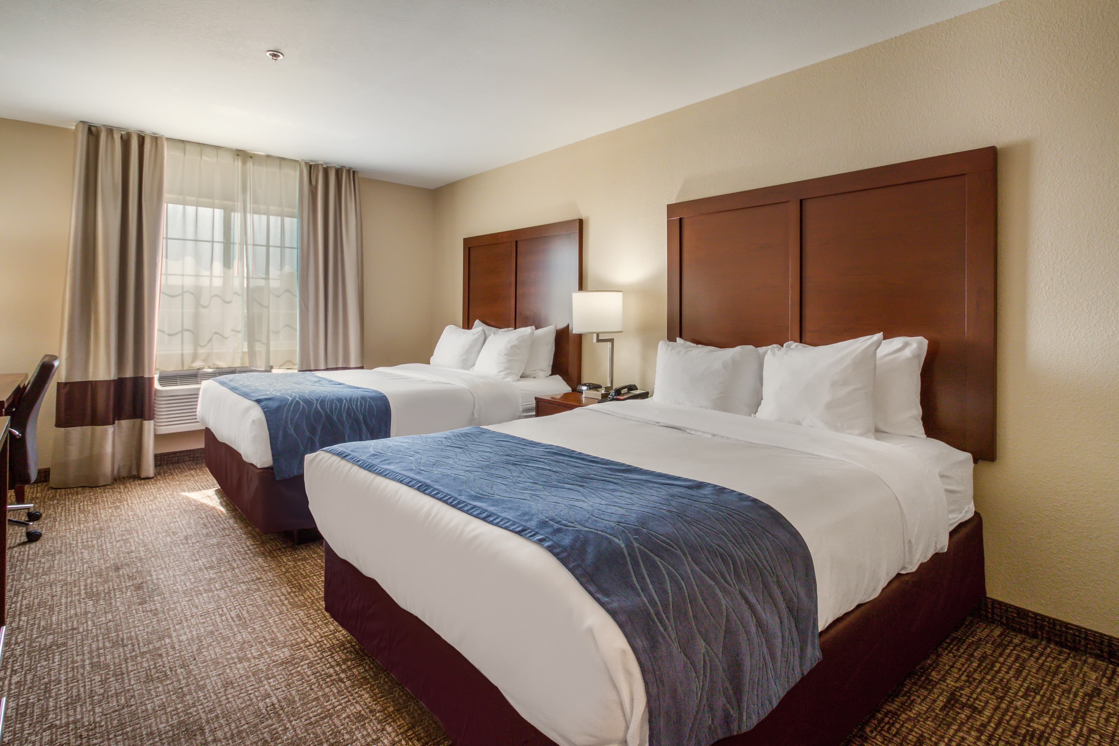 Comfort Inn Lehi - Thanksgiving Point Area — 14