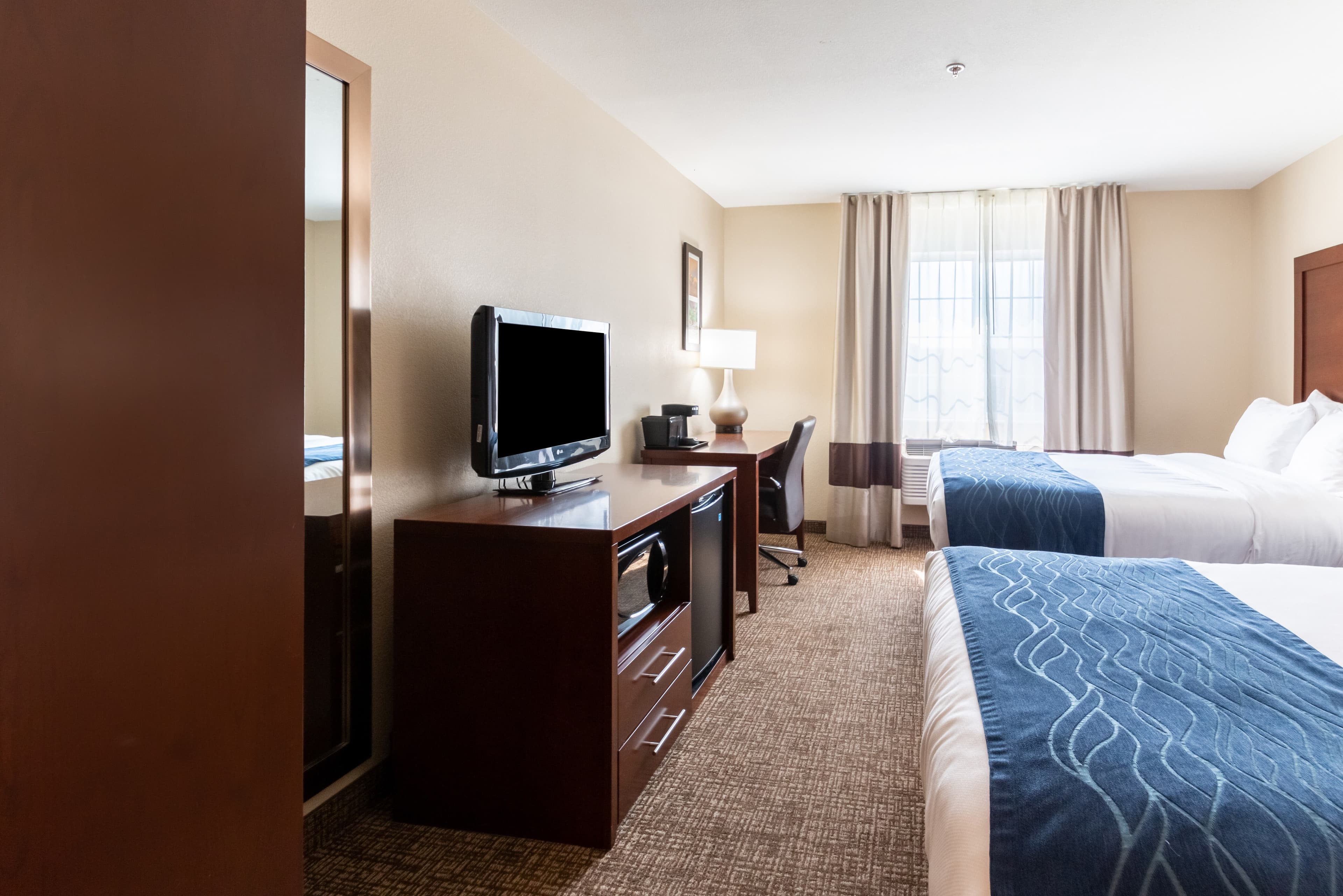 Comfort Inn Lehi - Thanksgiving Point Area — 15