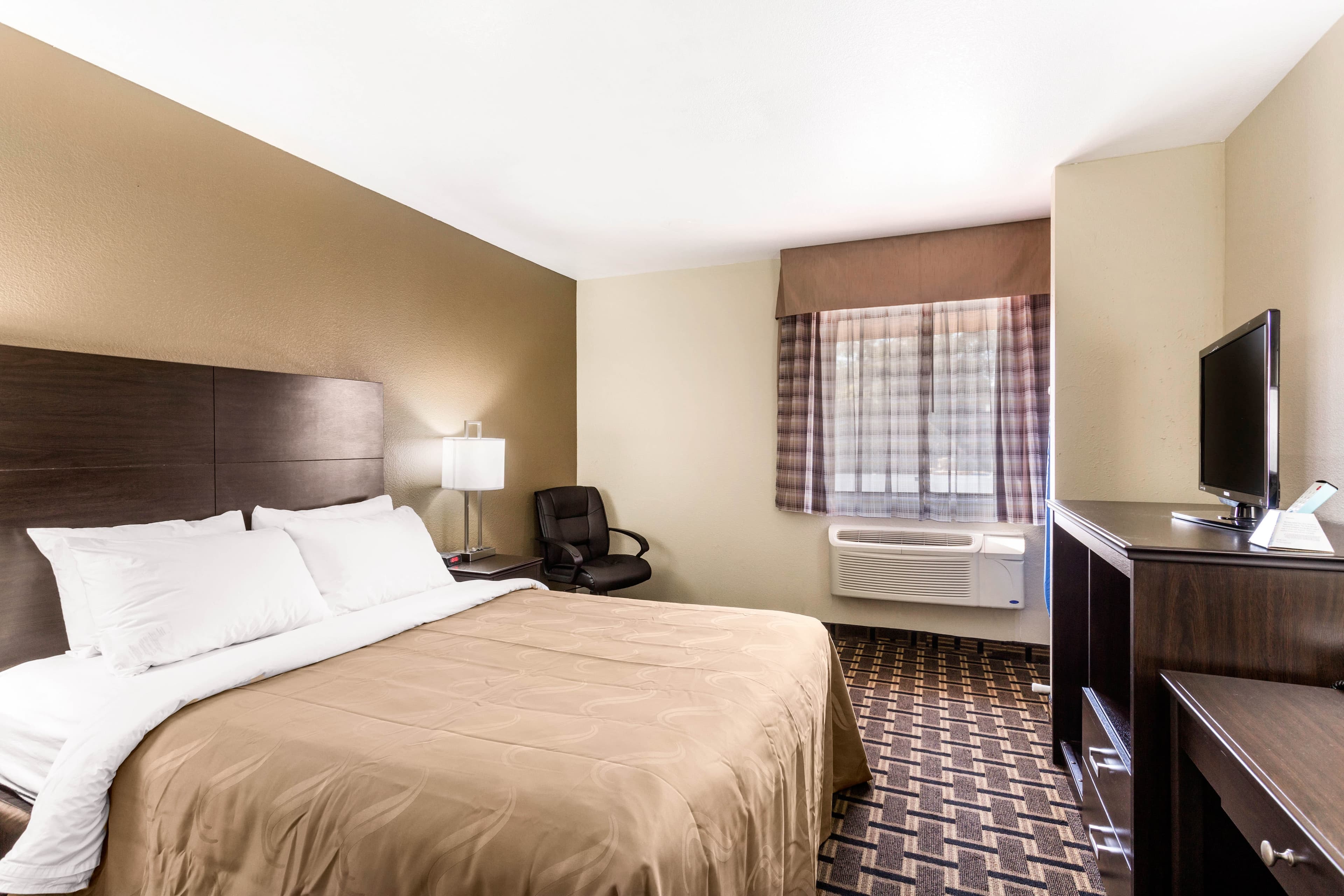 Quality Inn Salt Lake City Downtown - Image 3