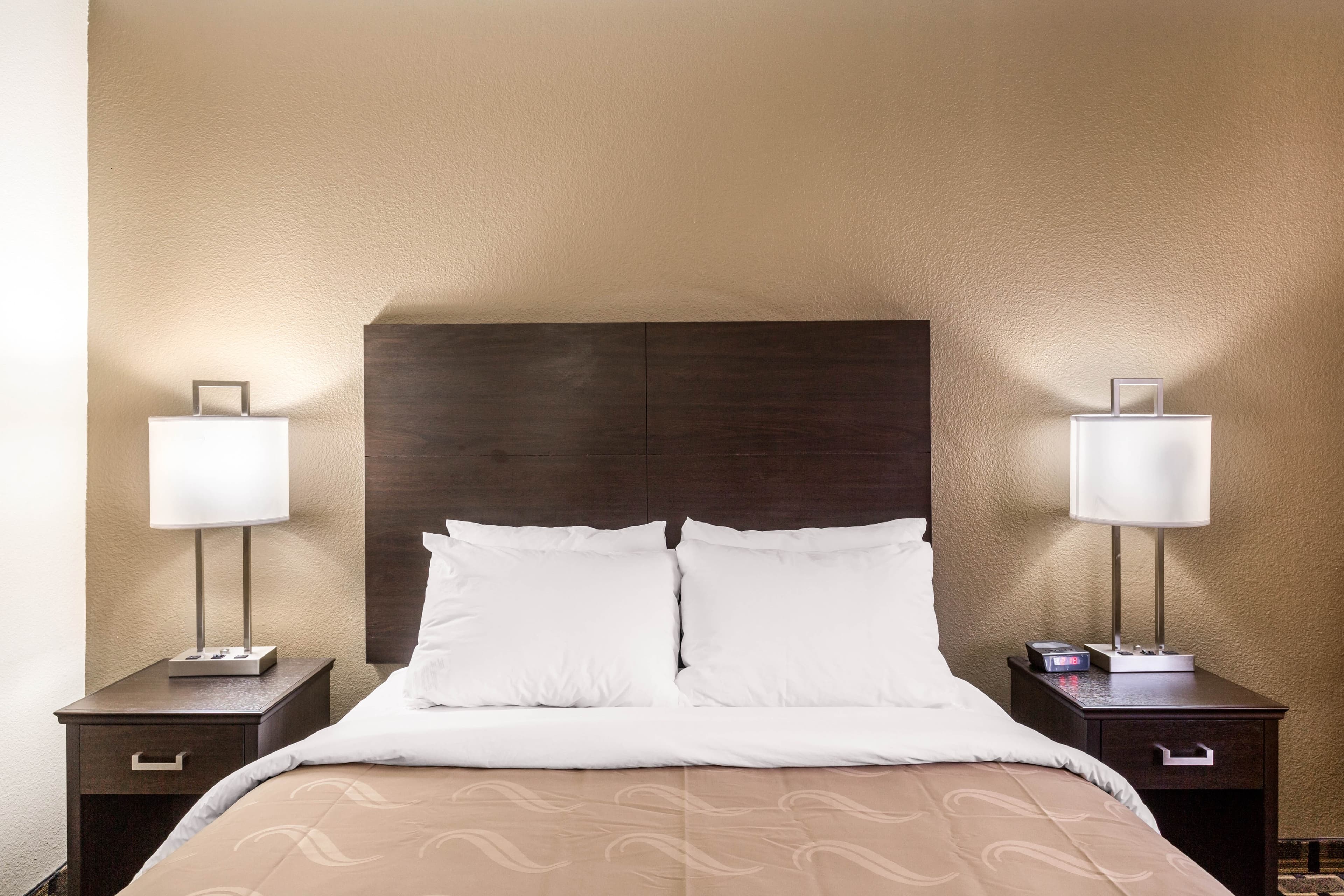 Quality Inn Salt Lake City Downtown - Image 4