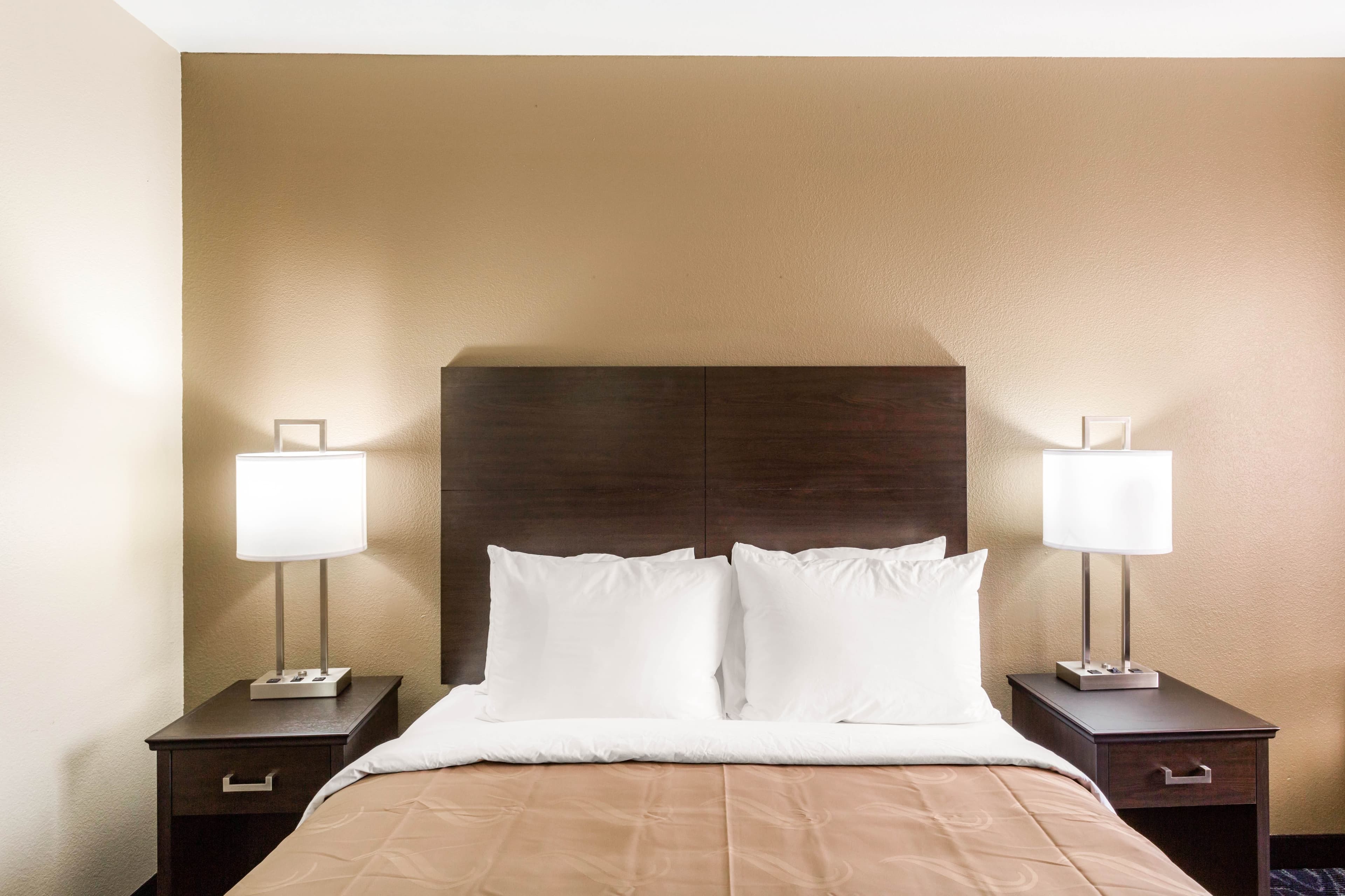 Quality Inn Salt Lake City Downtown - Image 5