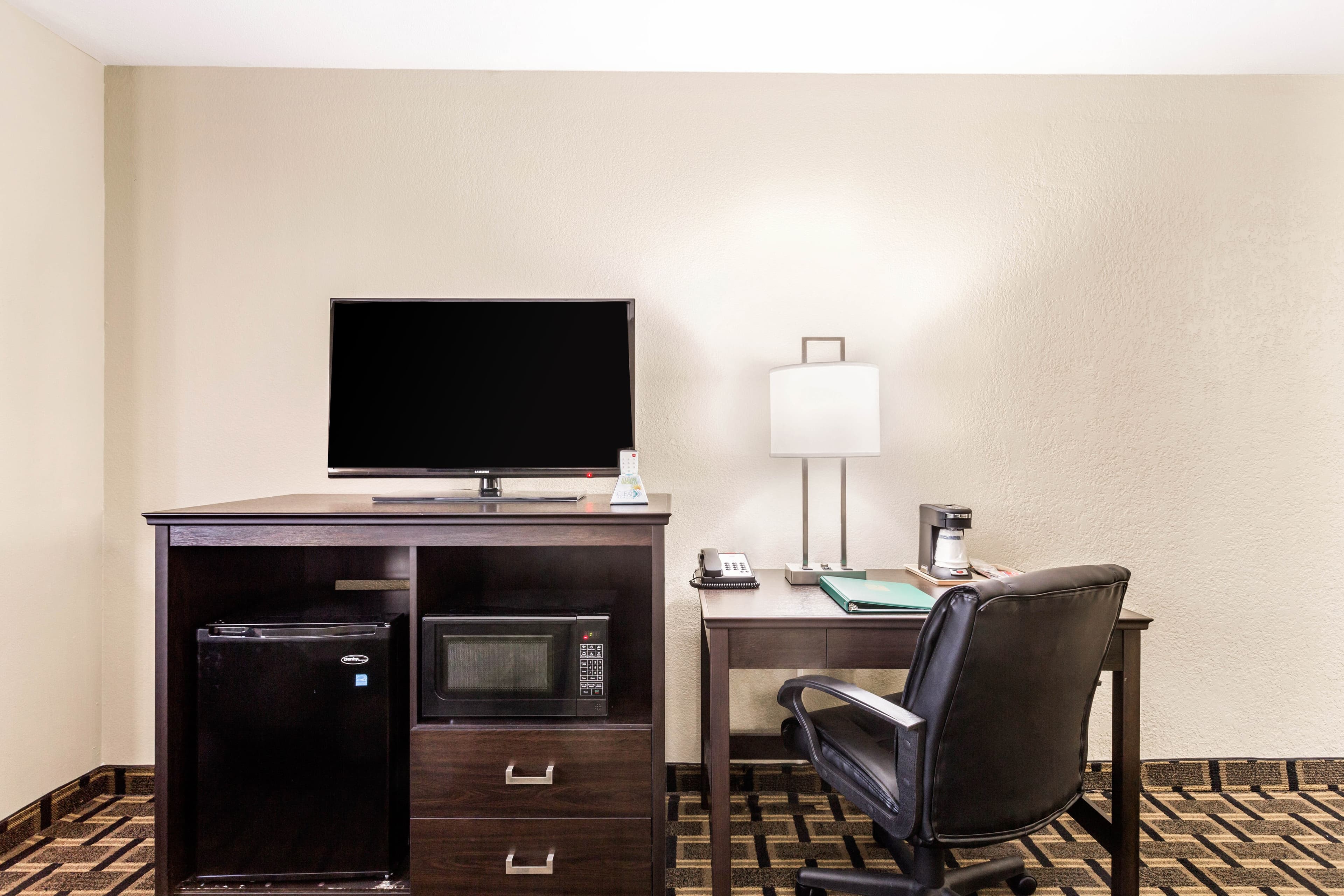 Quality Inn Salt Lake City Downtown — 37