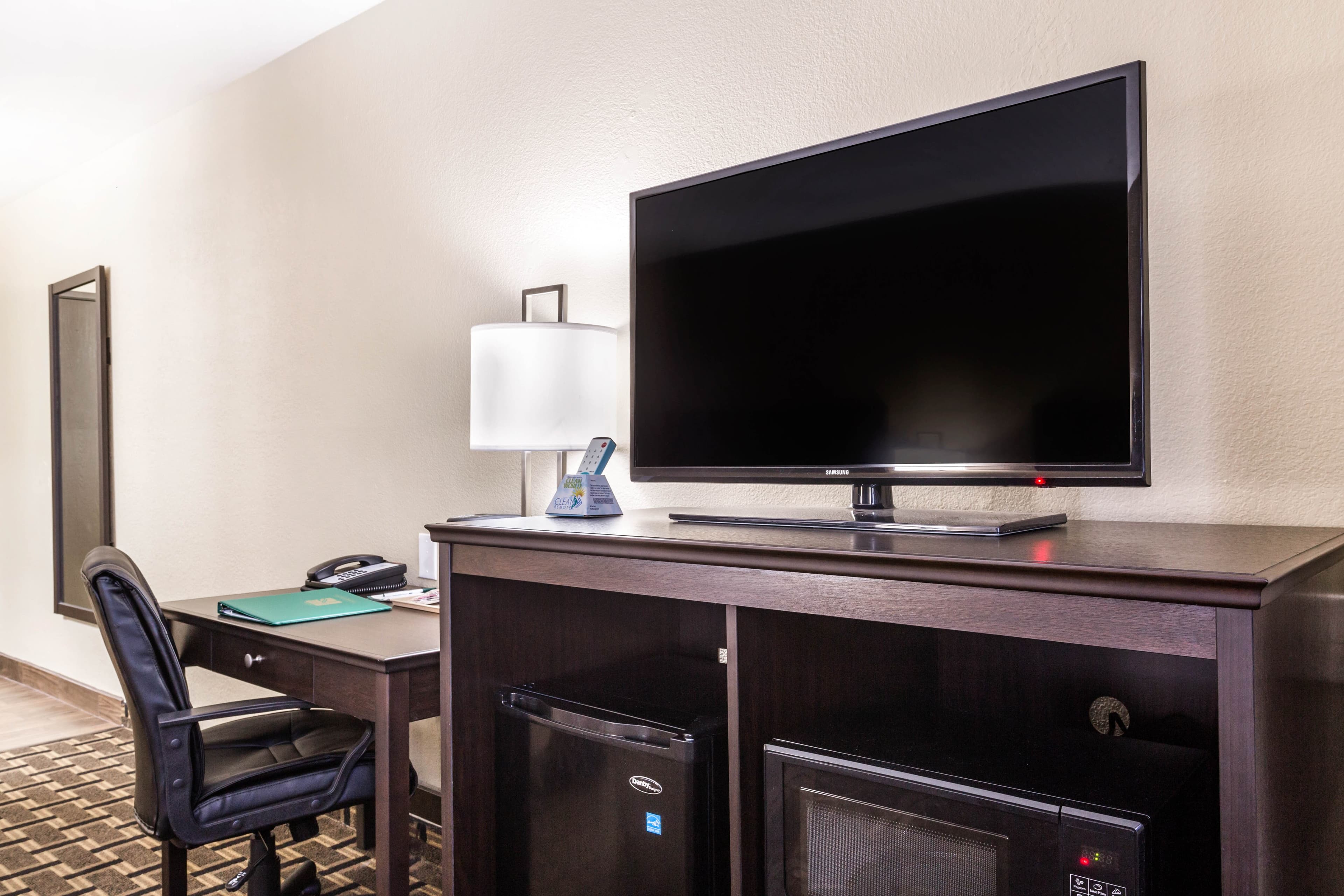 Quality Inn Salt Lake City Downtown — 10