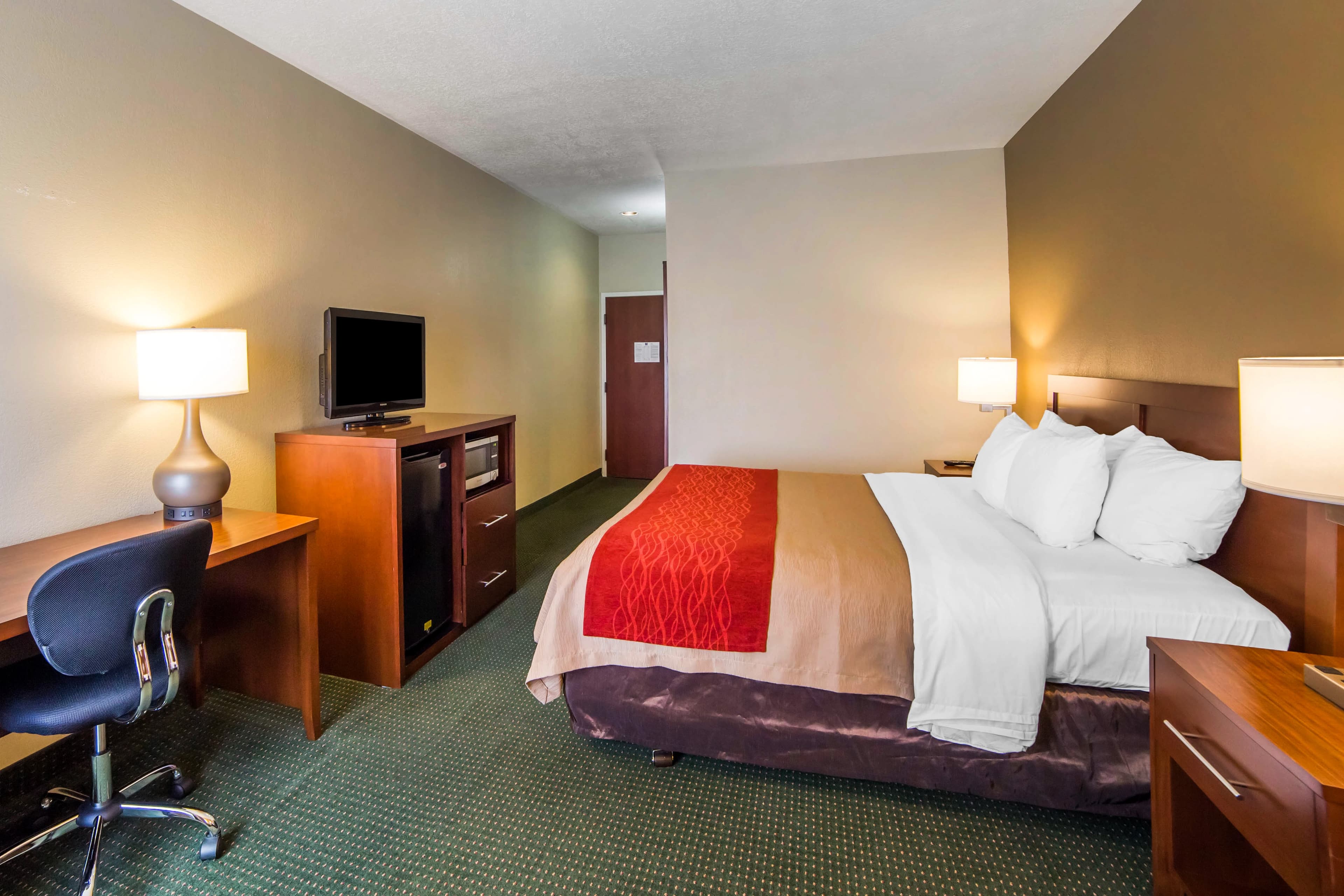 Quality Inn Draper near Salt Lake City — 10