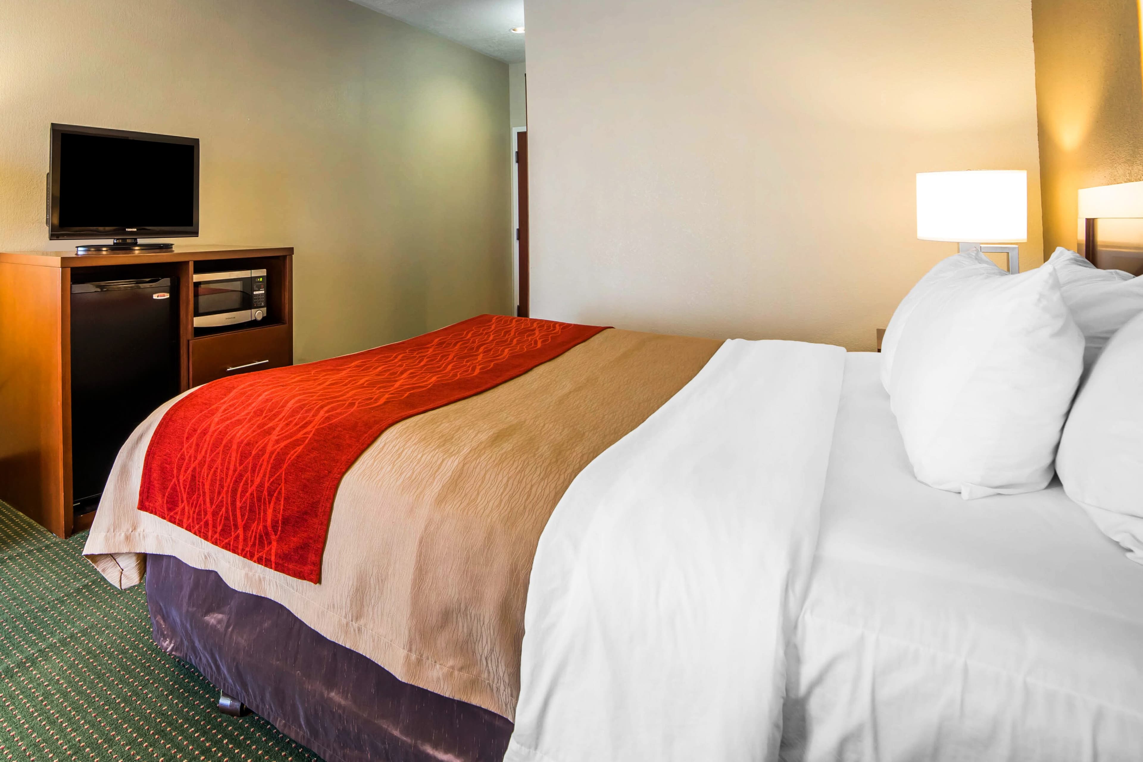 Quality Inn Draper near Salt Lake City — 11