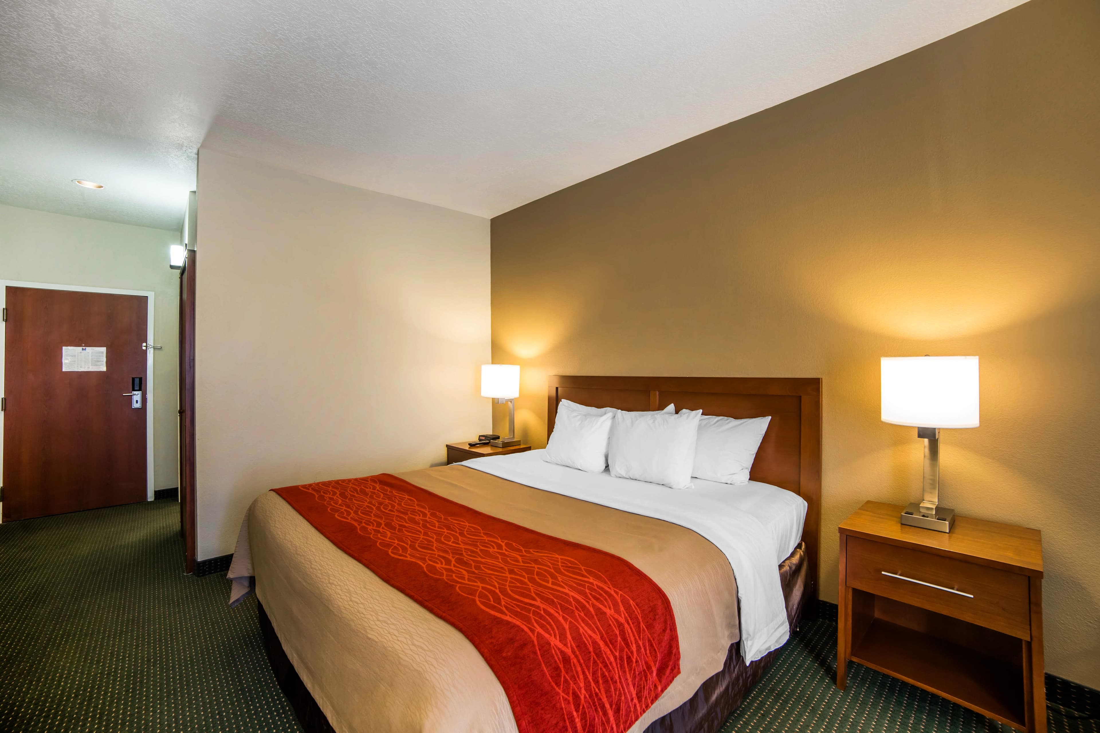 Quality Inn Draper near Salt Lake City — 12