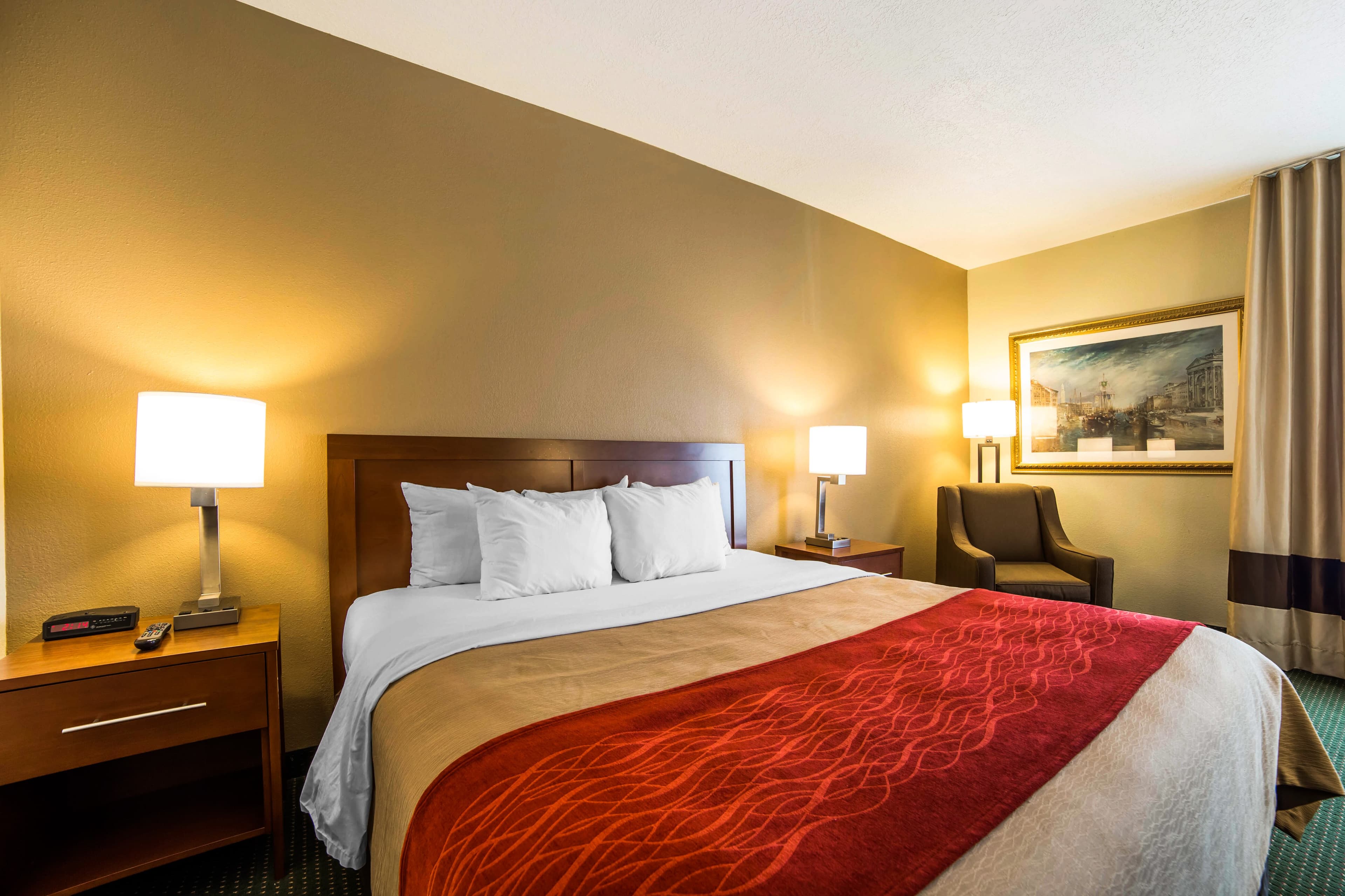 Quality Inn Draper near Salt Lake City — 13