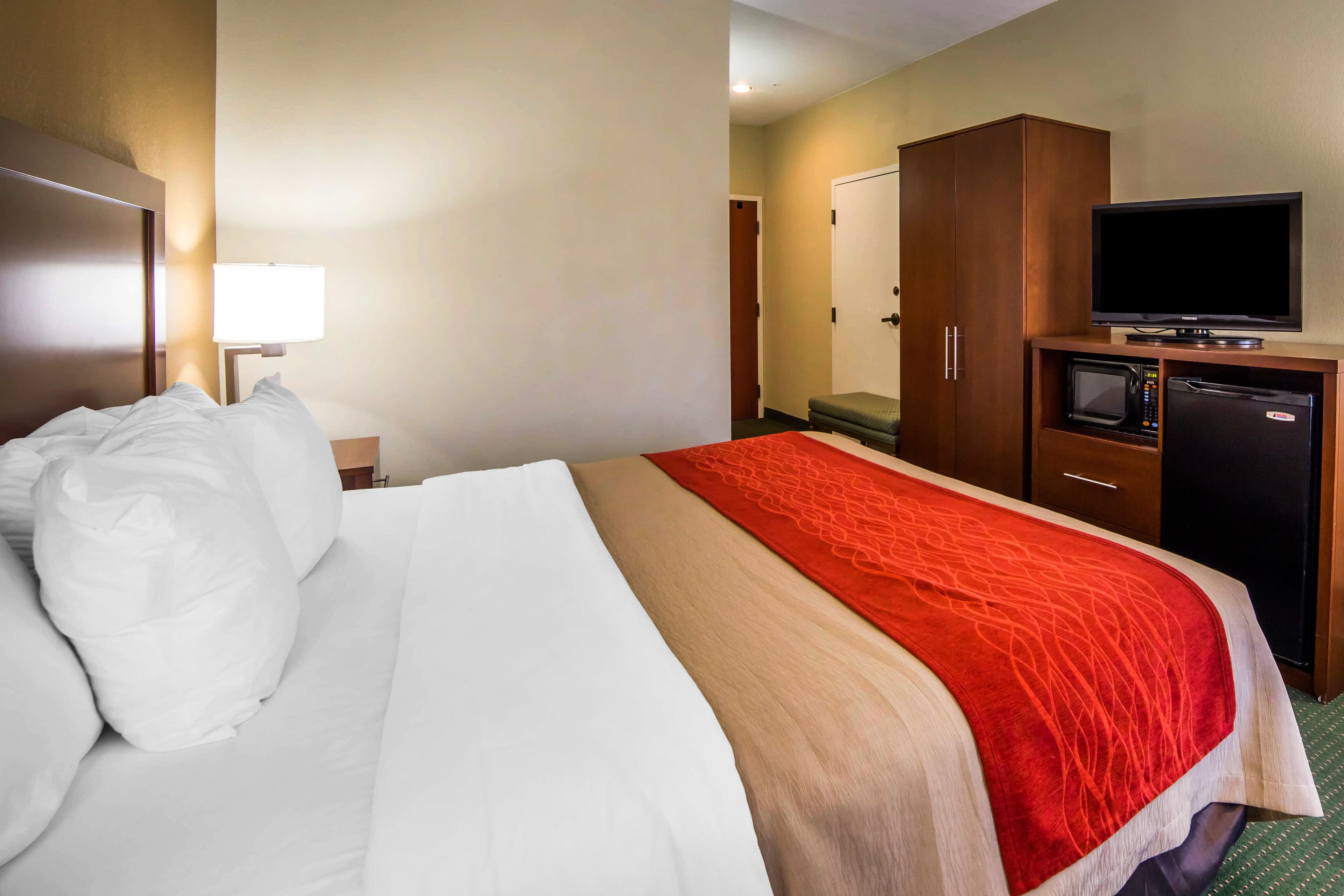Quality Inn Draper near Salt Lake City - Image 2