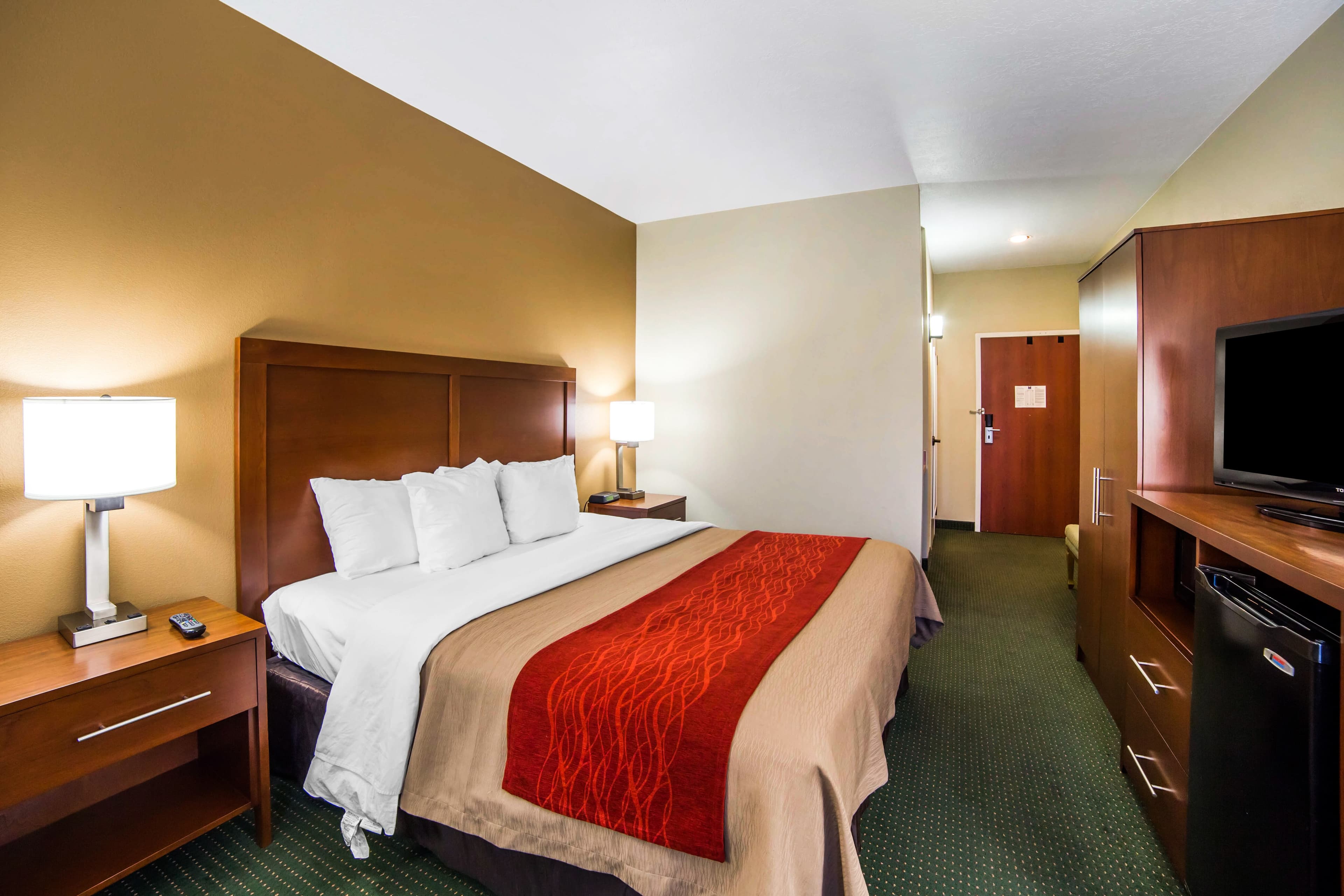 Quality Inn Draper near Salt Lake City - Image 3