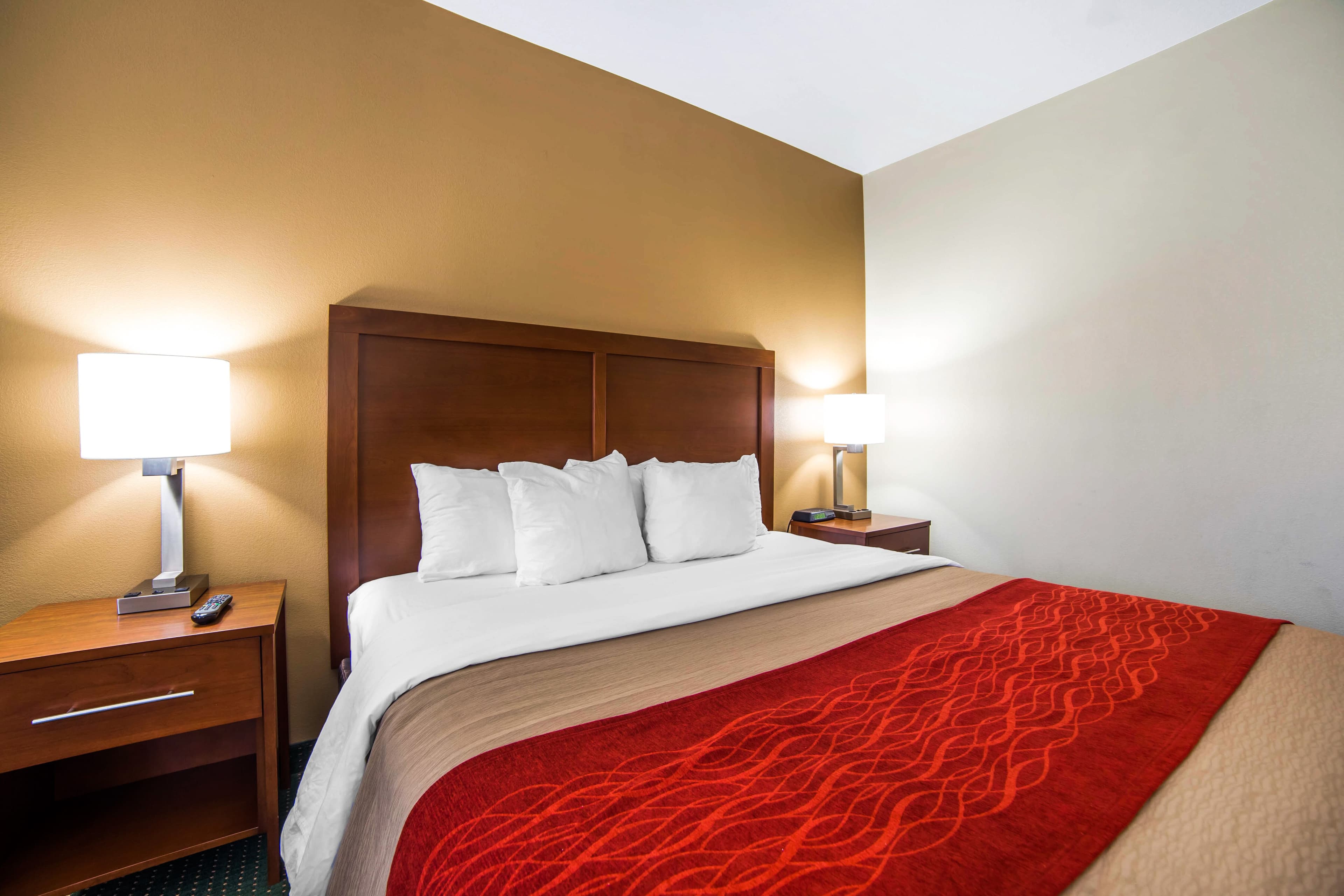 Quality Inn Draper near Salt Lake City - Image 4