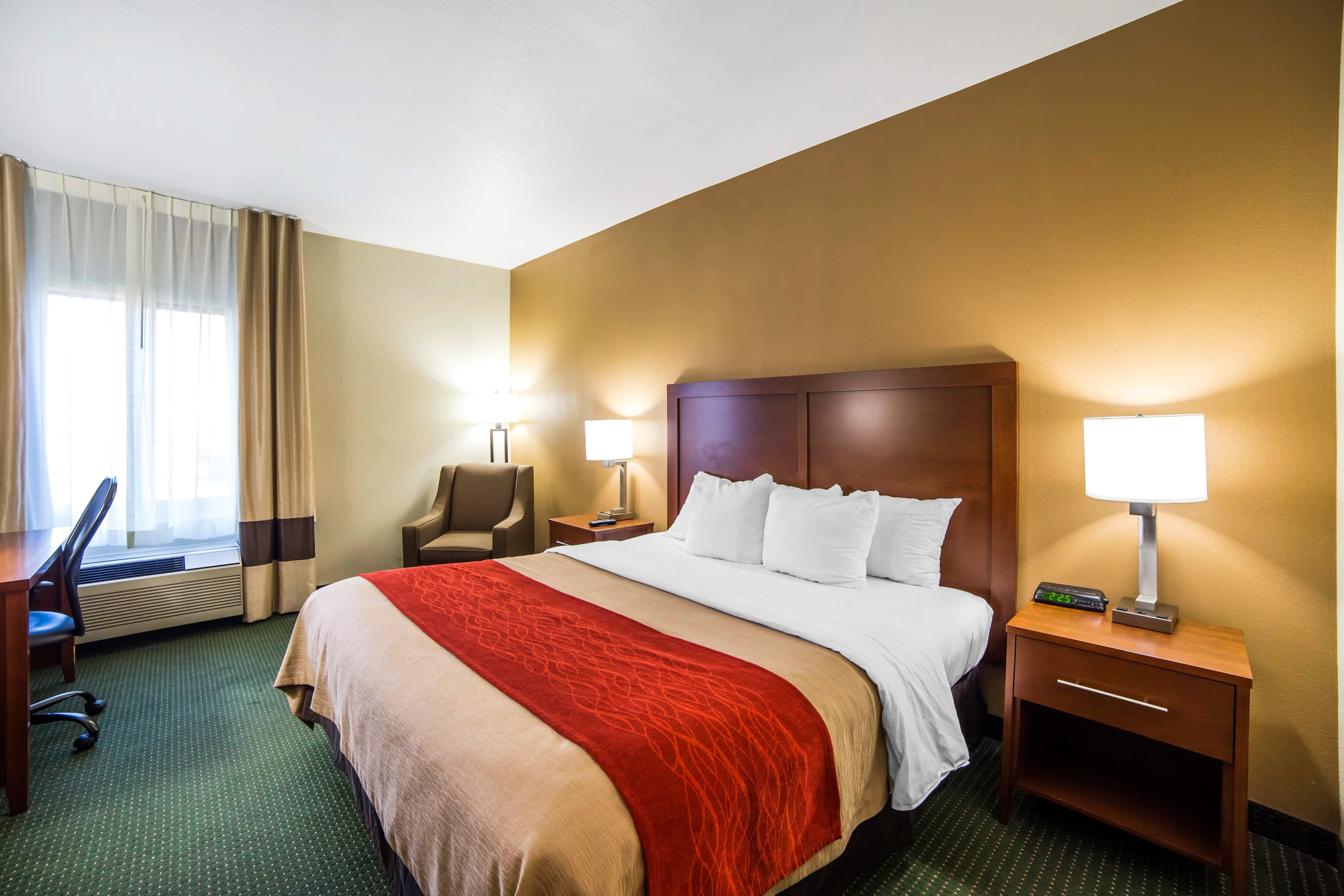 Quality Inn Draper near Salt Lake City - Image 5