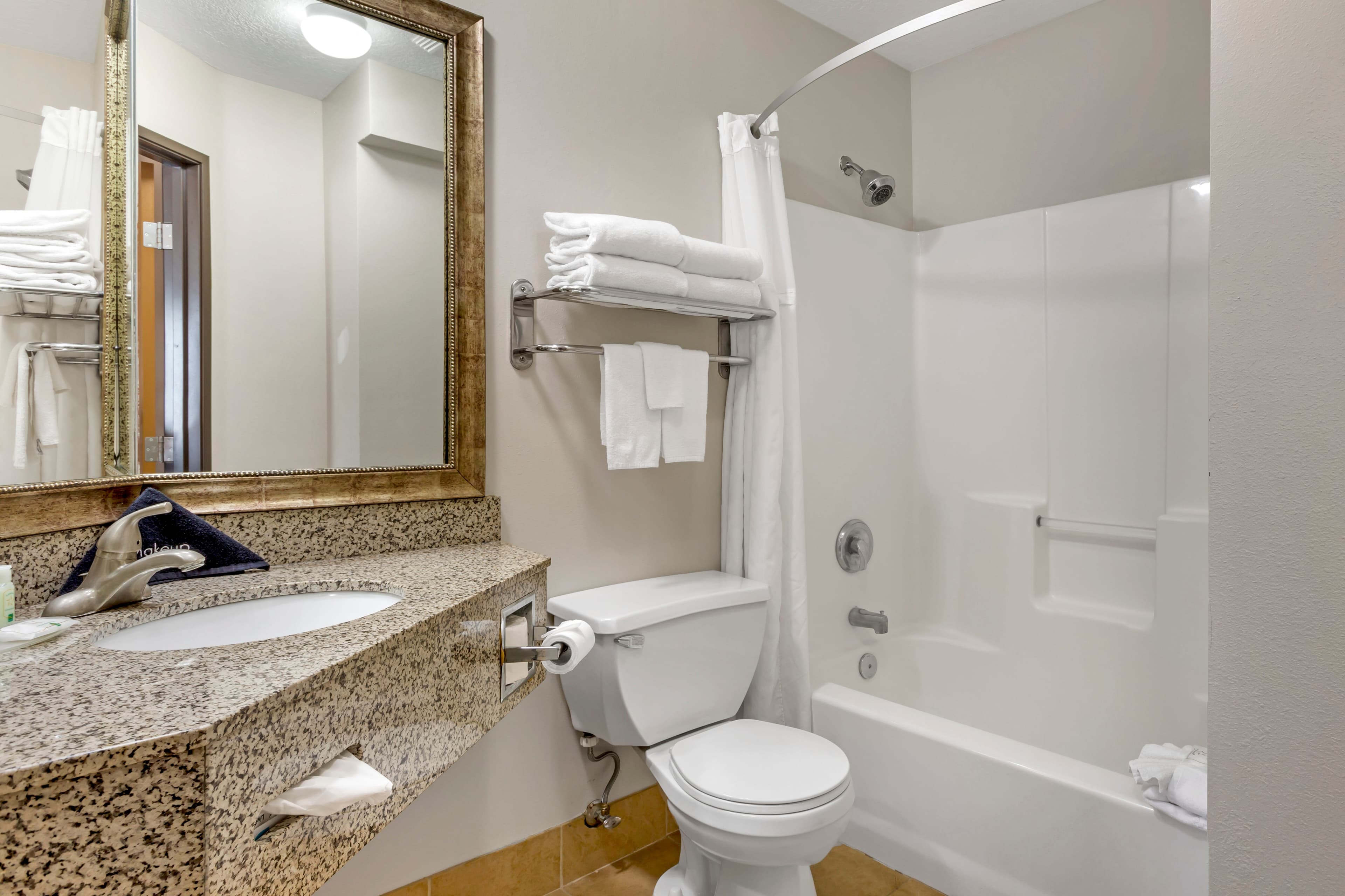 Quality Inn Logan near University — 14