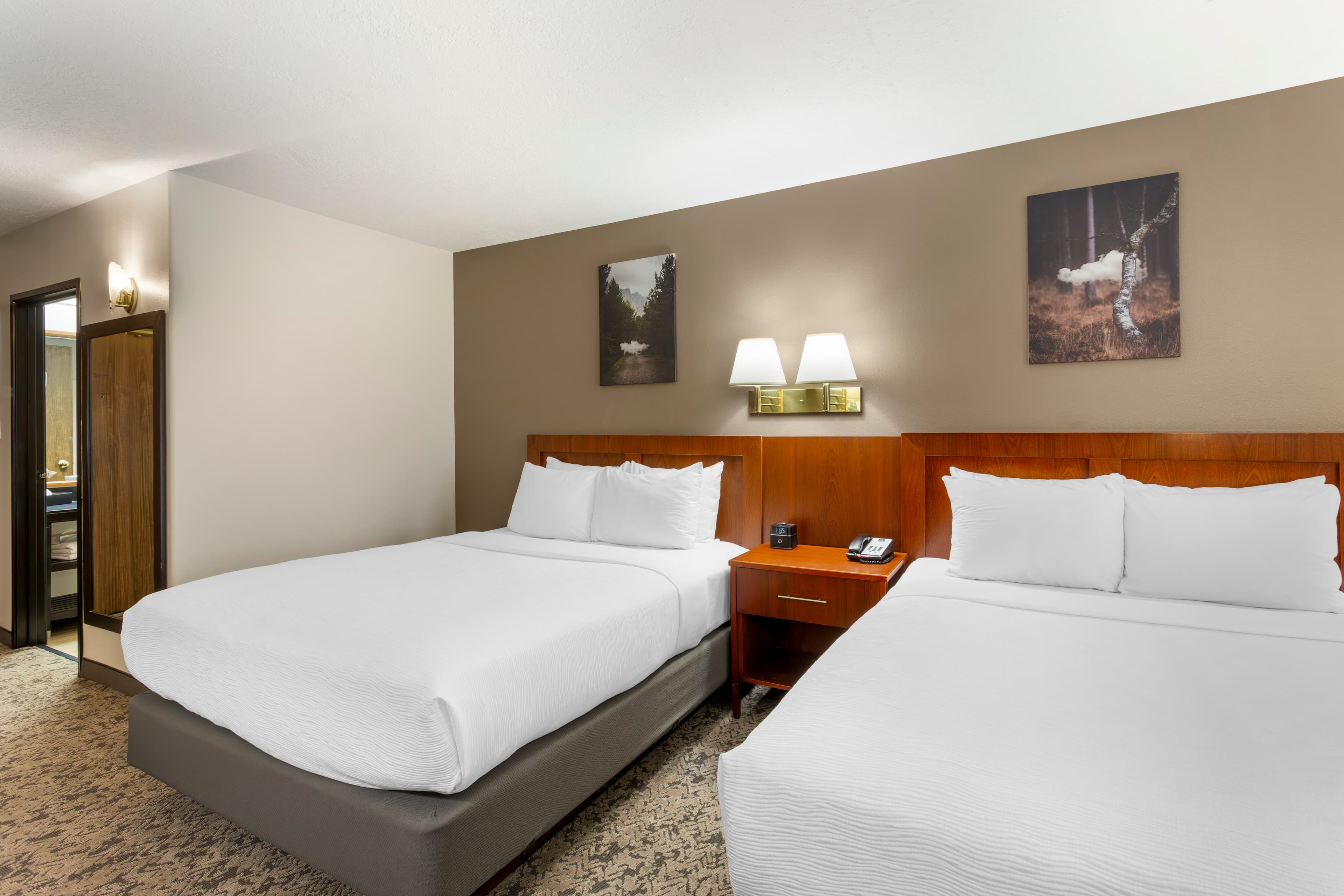 Quality Inn & Suites Fillmore I-15 — 14