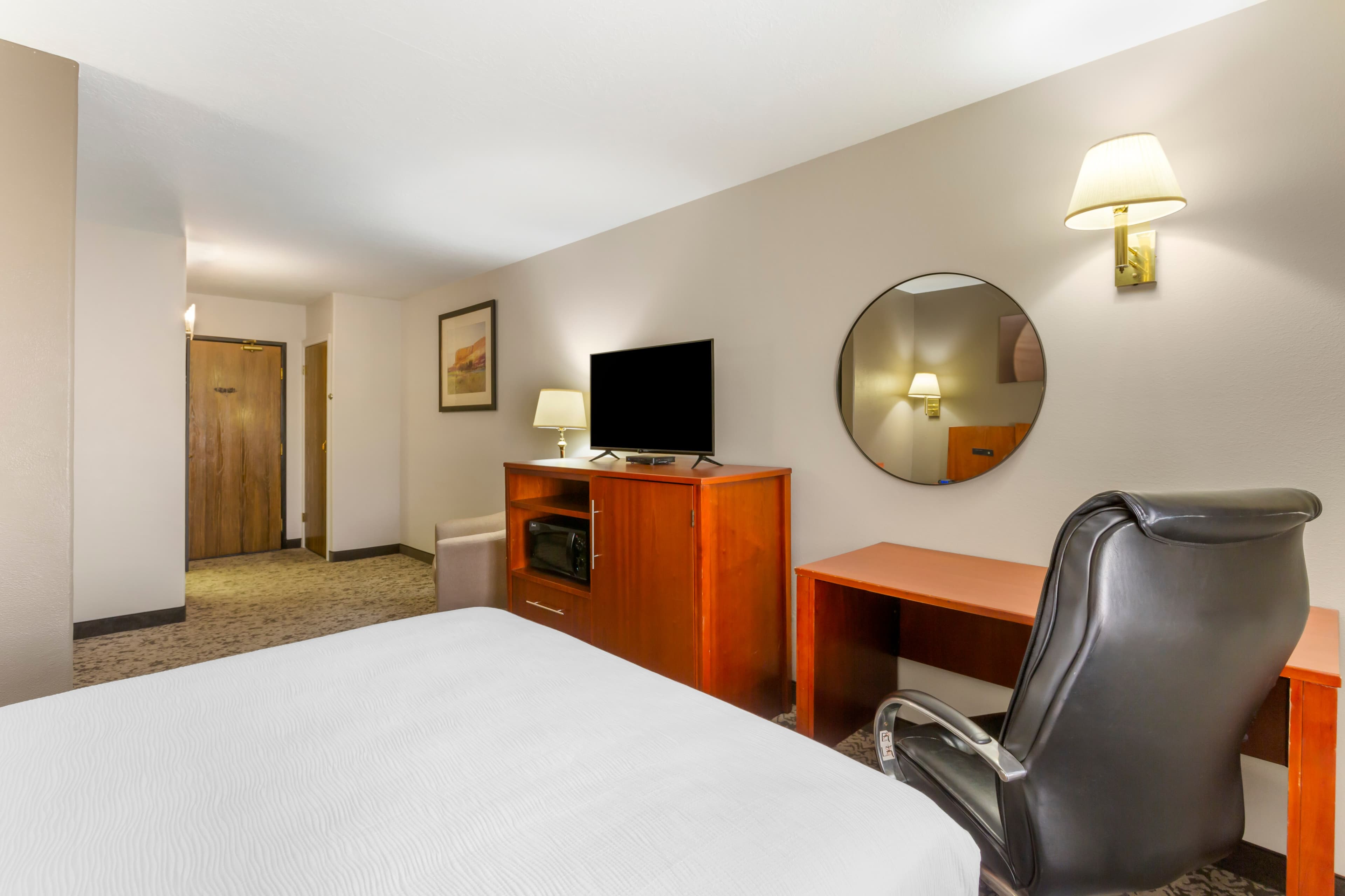 Quality Inn & Suites Fillmore I-15 — 20