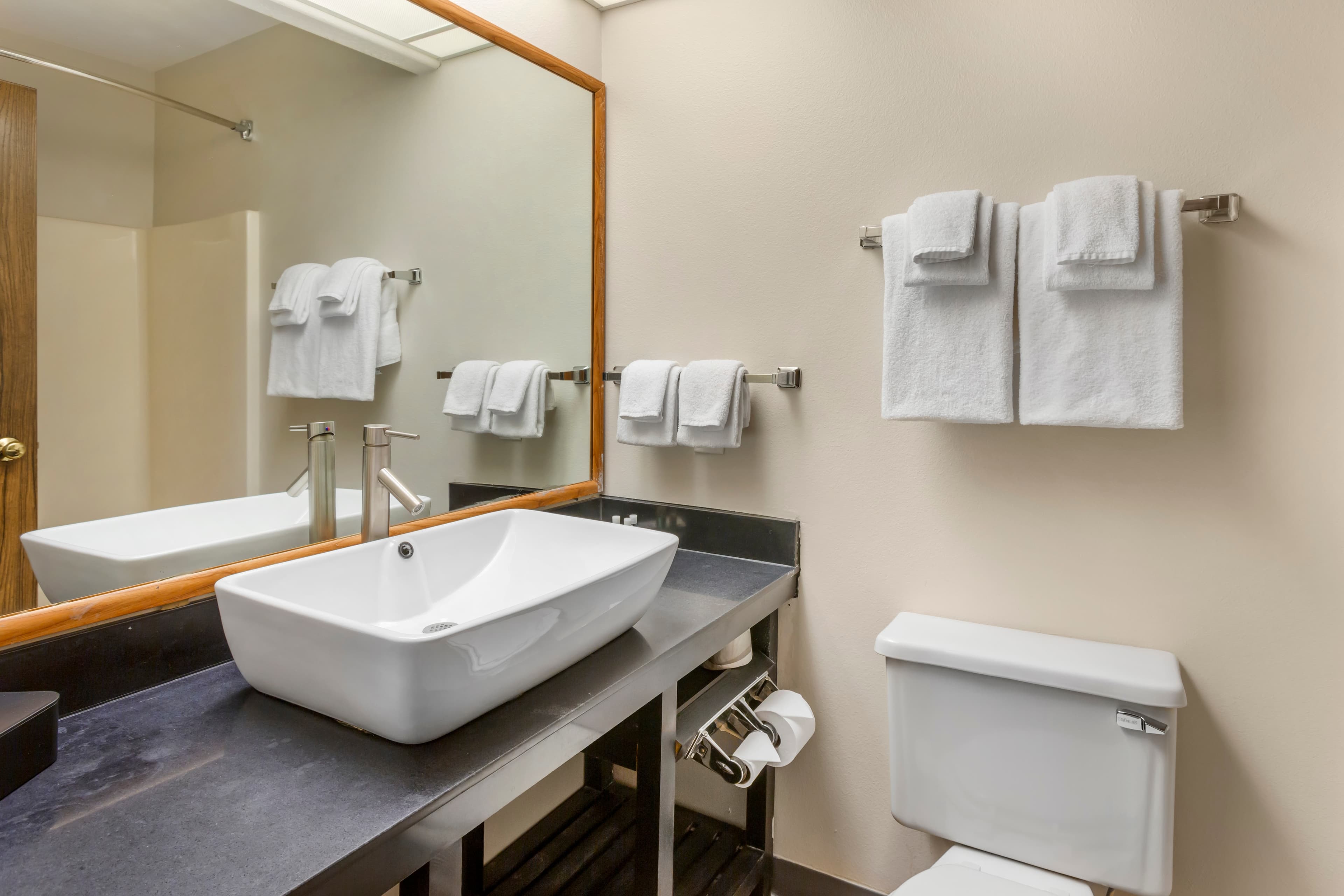 Quality Inn & Suites Fillmore I-15 — 21