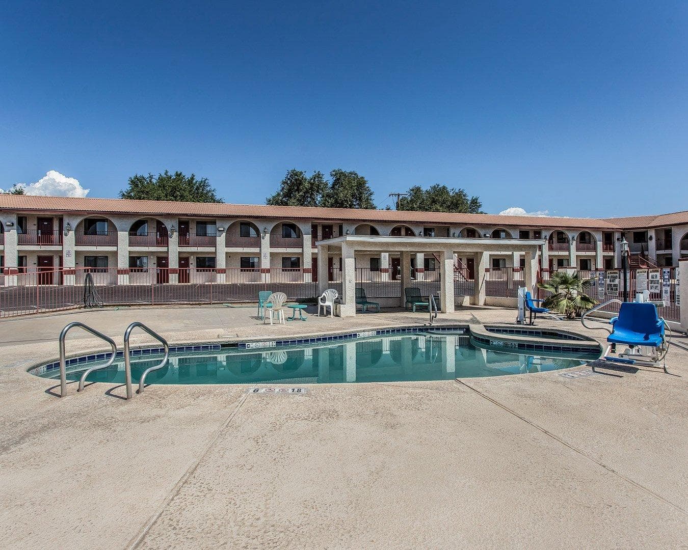 Rodeway Inn Hurricane - Zion National Park Area - Image 1