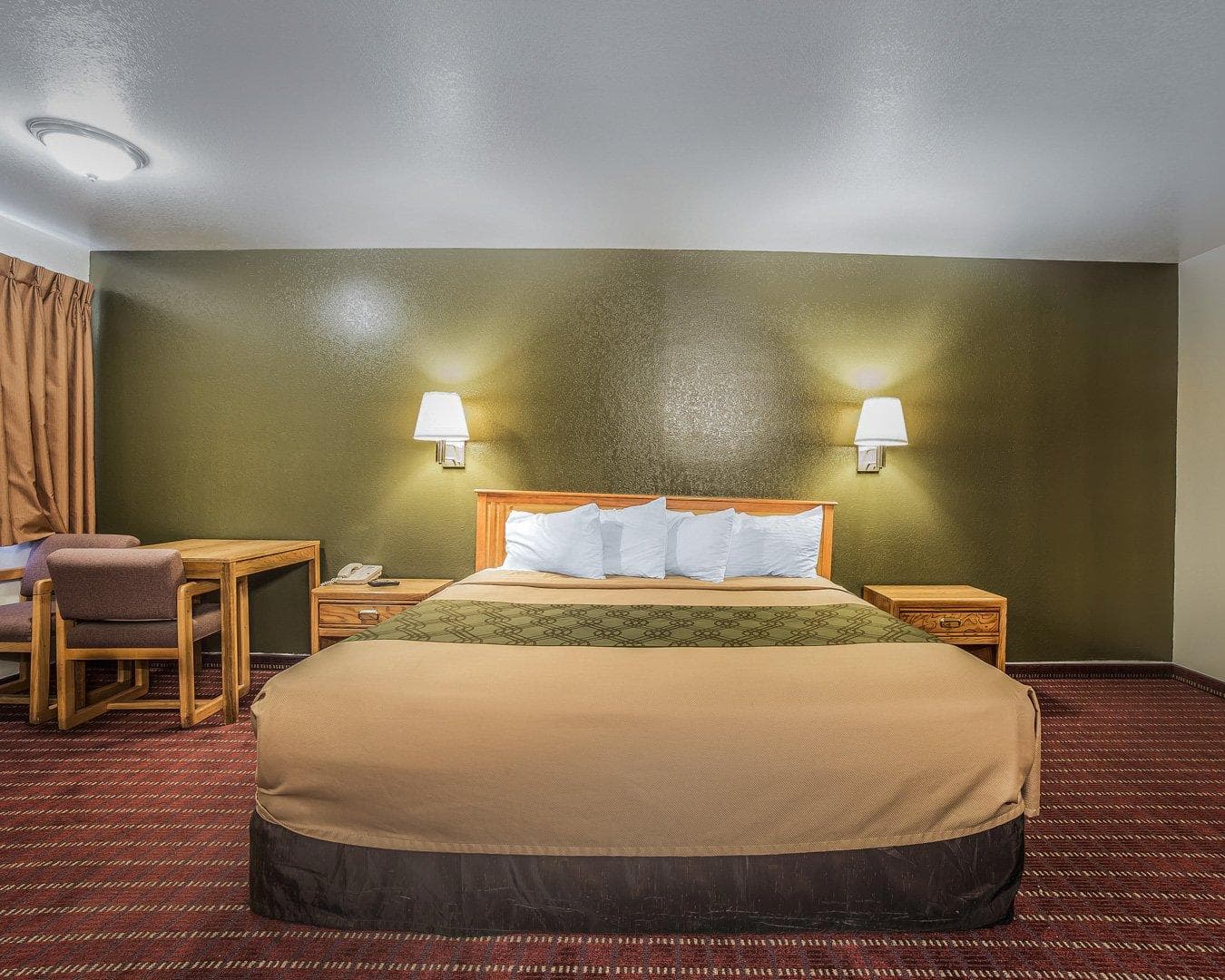 Rodeway Inn Hurricane - Zion National Park Area - Image 2