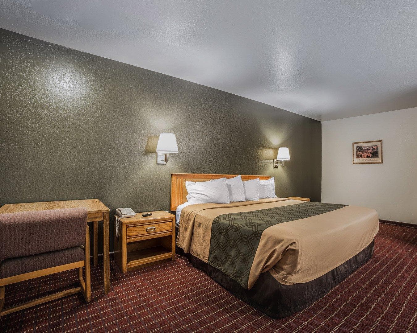 Rodeway Inn Hurricane - Zion National Park Area - Image 3