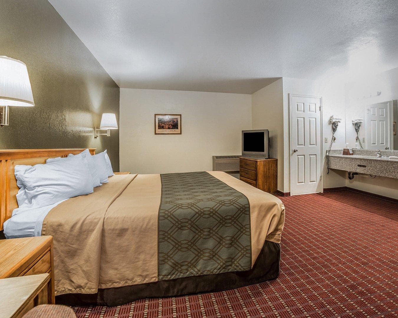Rodeway Inn Hurricane - Zion National Park Area - Image 4